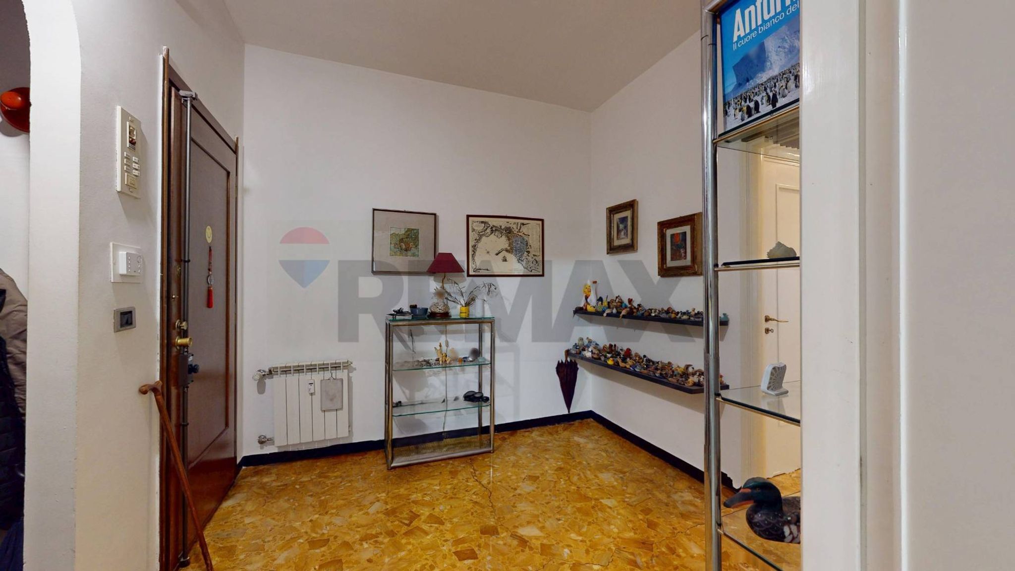 Hall / corridoio