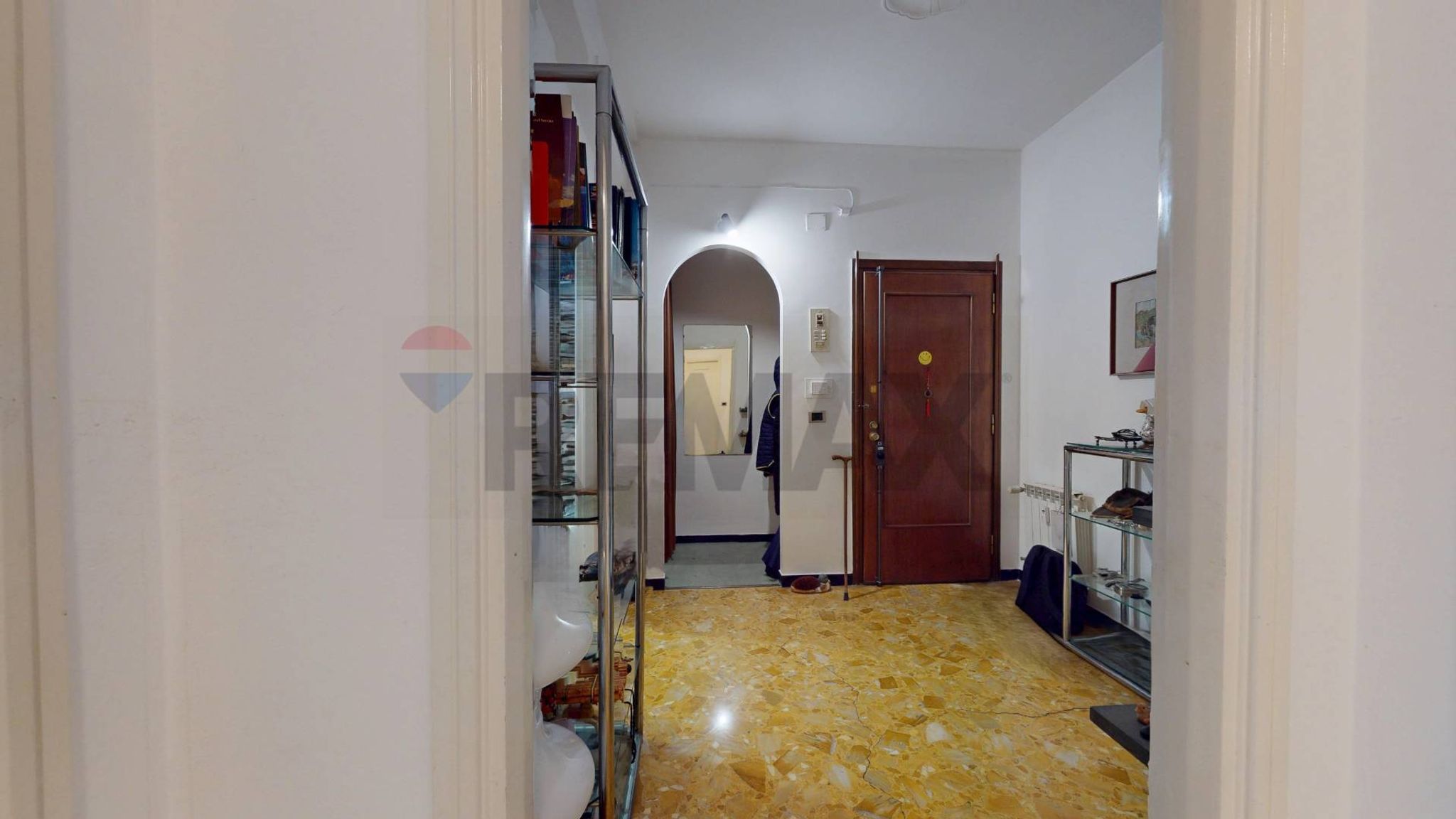 Hall / corridoio