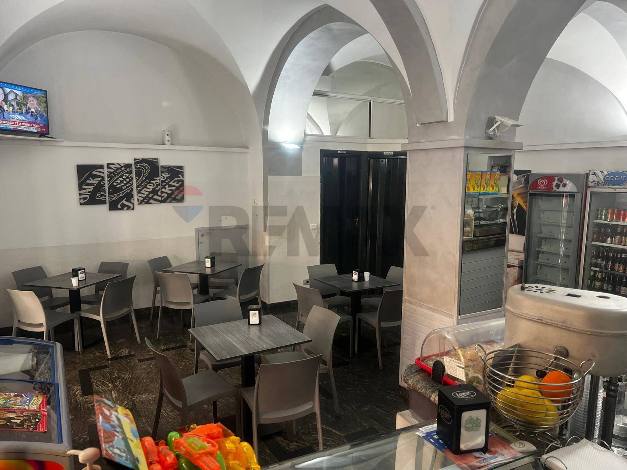 Sala da pranzo