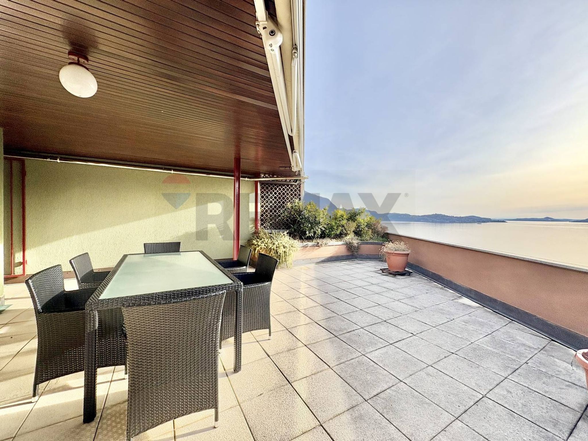 Terrazza