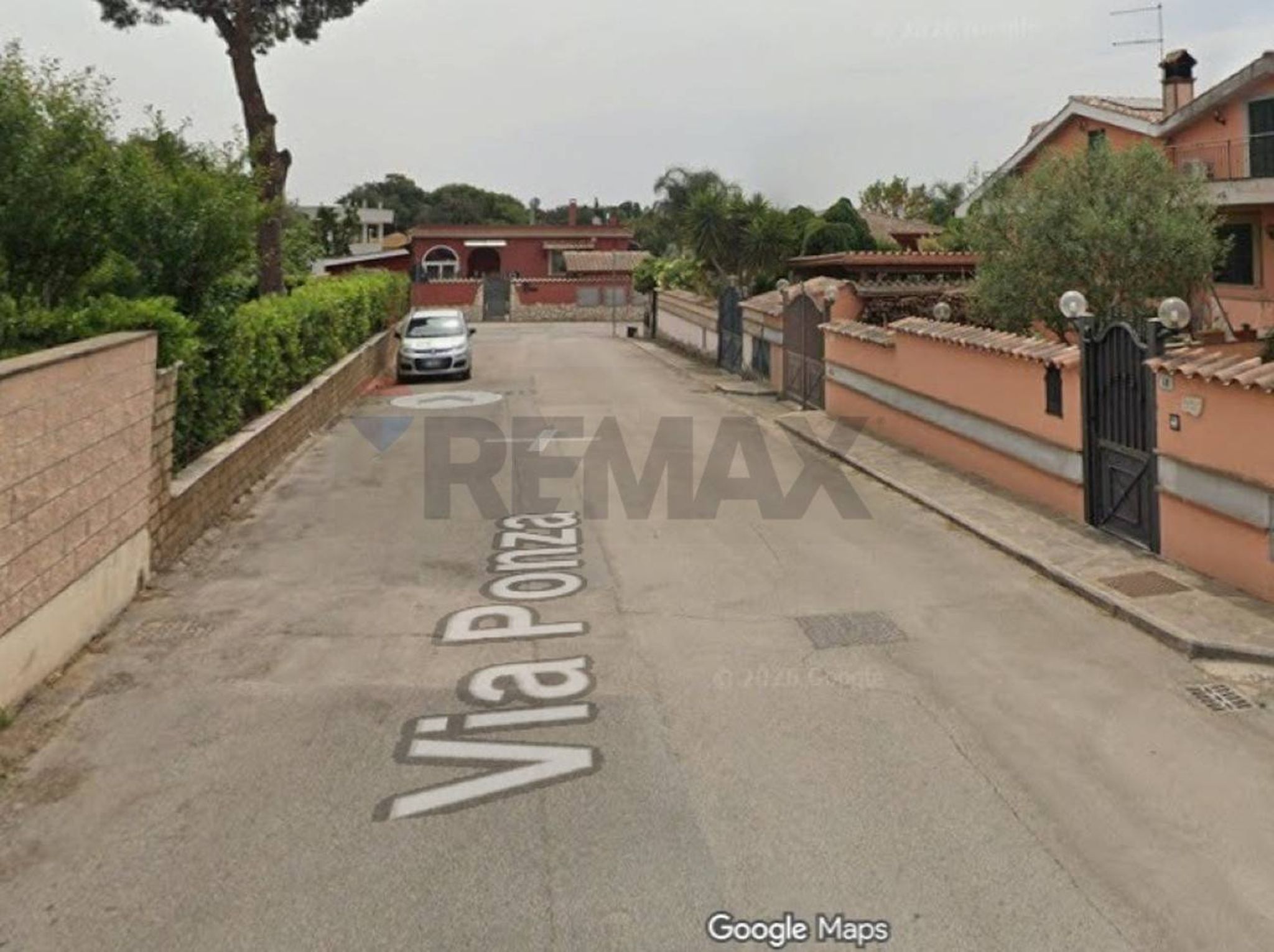 Property in Ardea