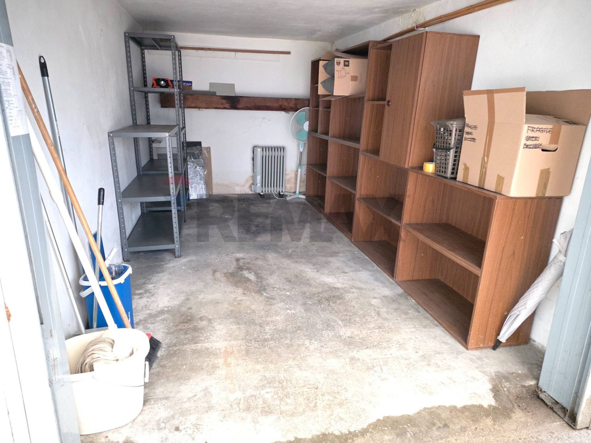 Parcheggio