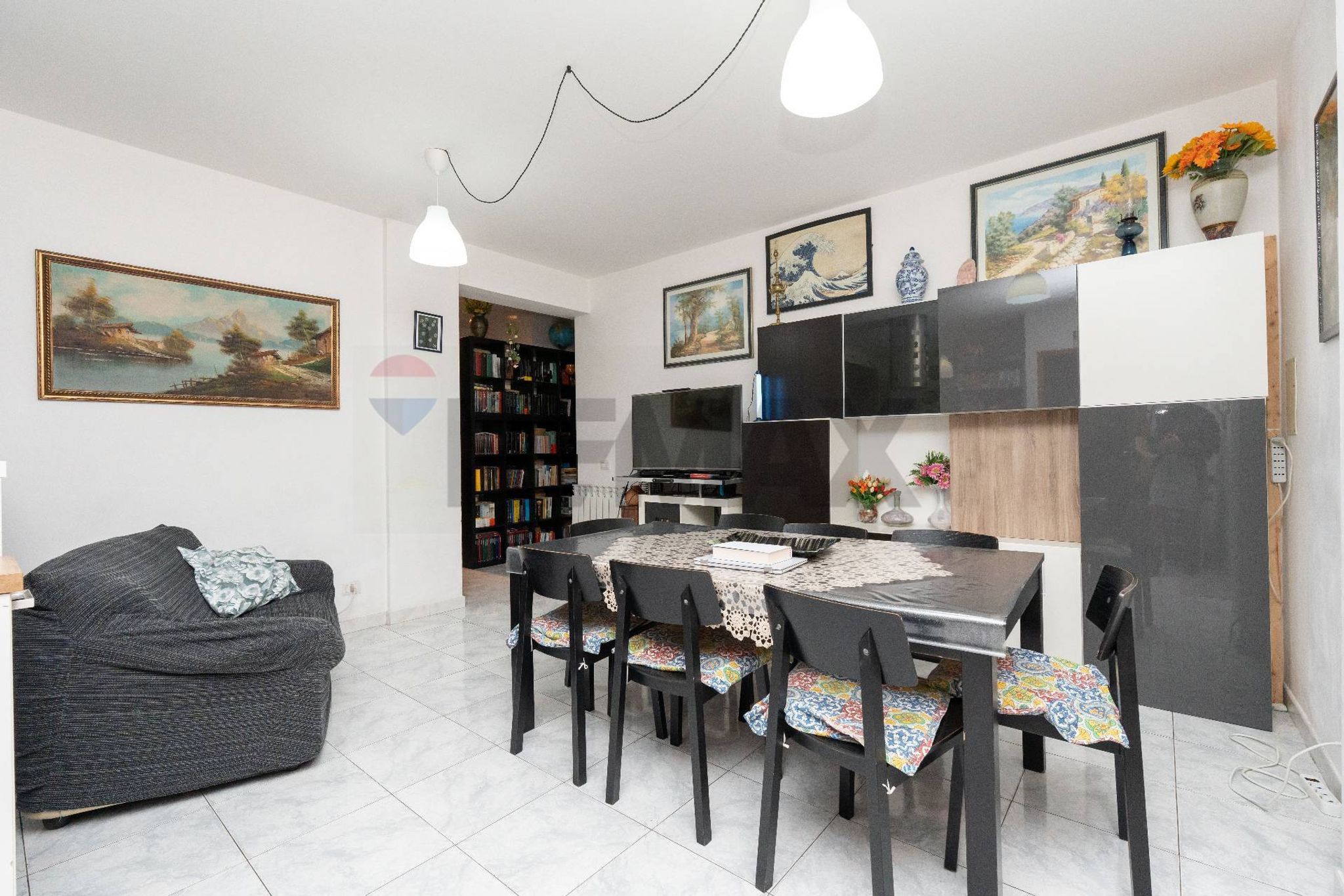 Sala da pranzo