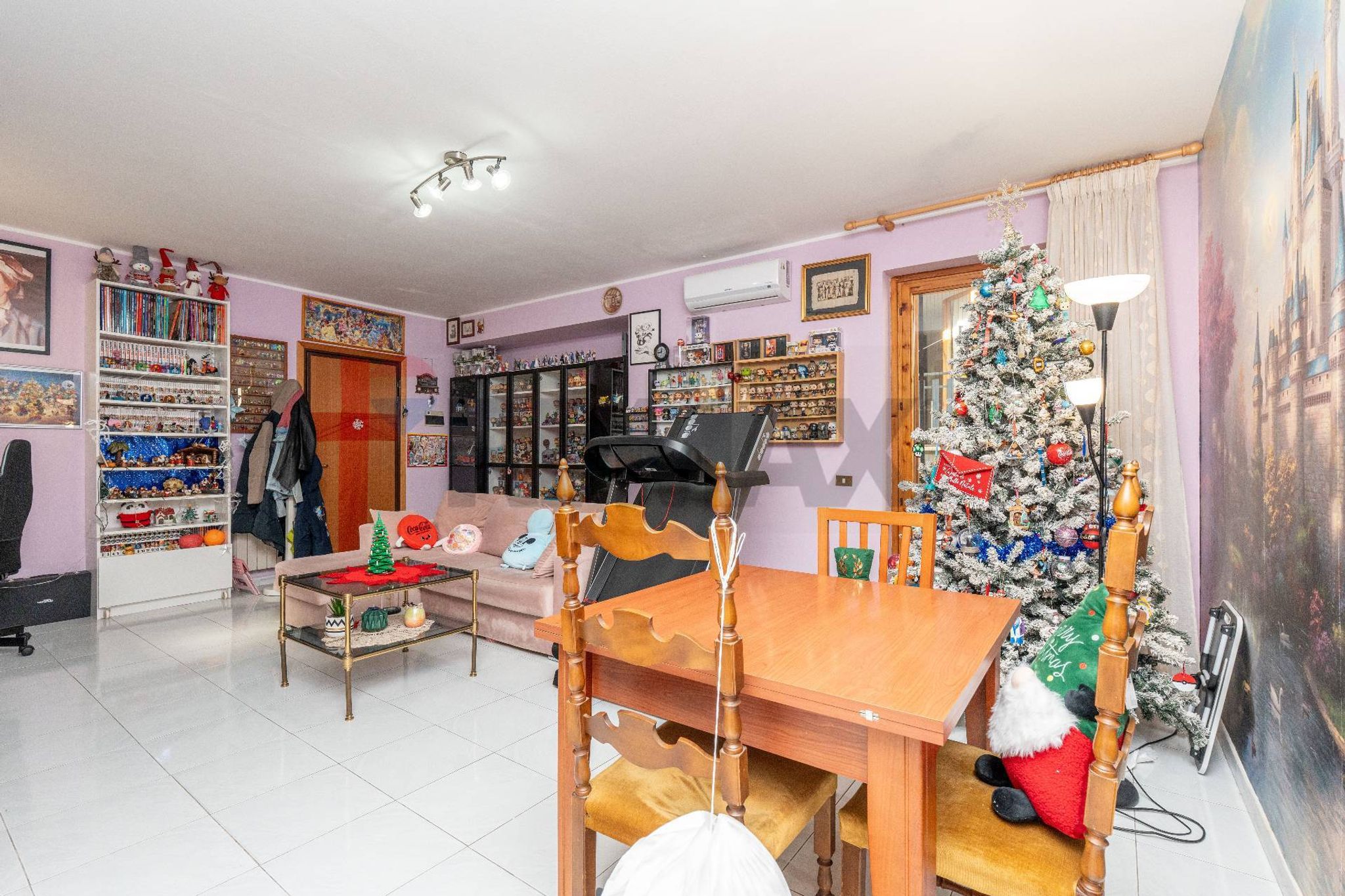 Sala da pranzo