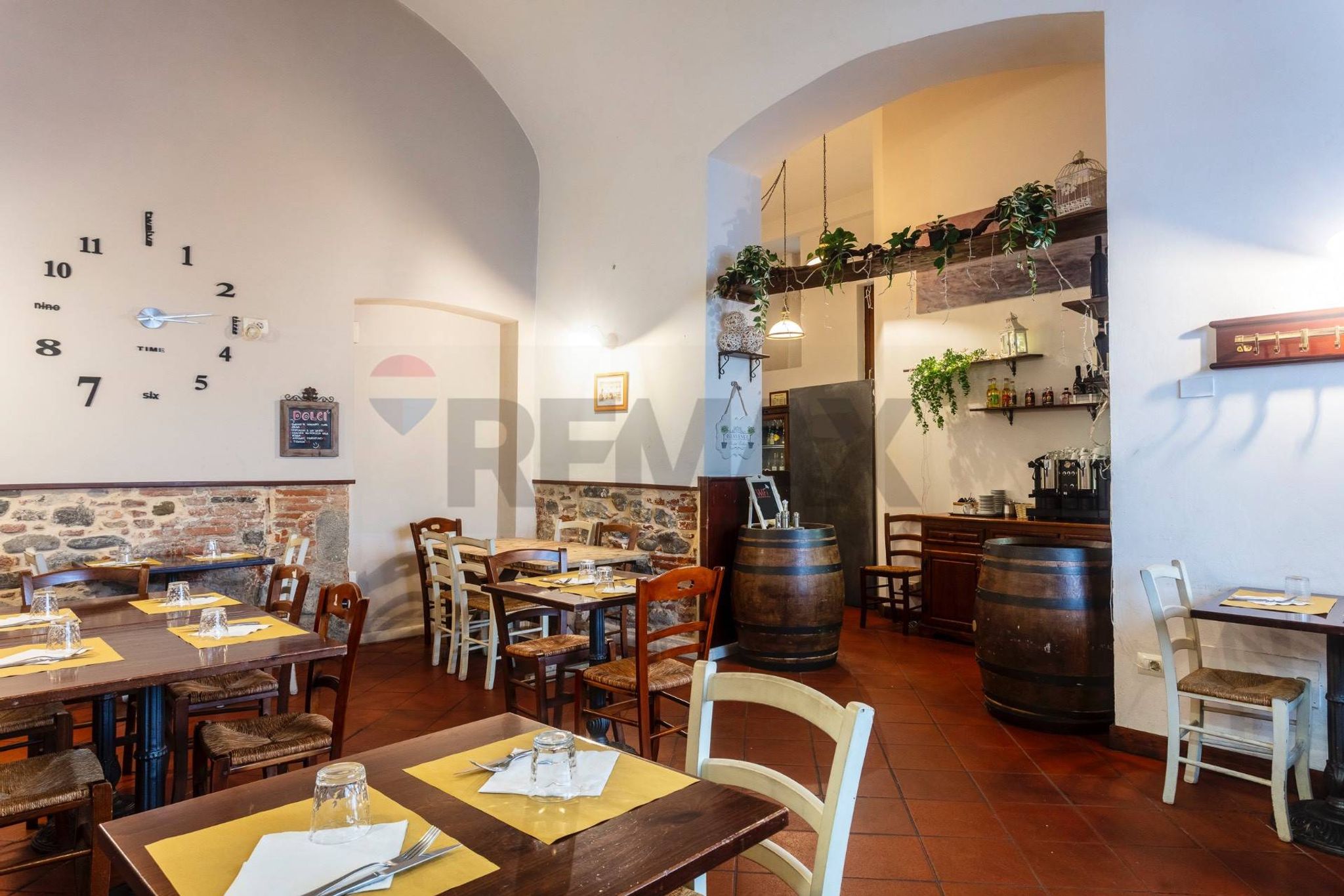Sala da pranzo