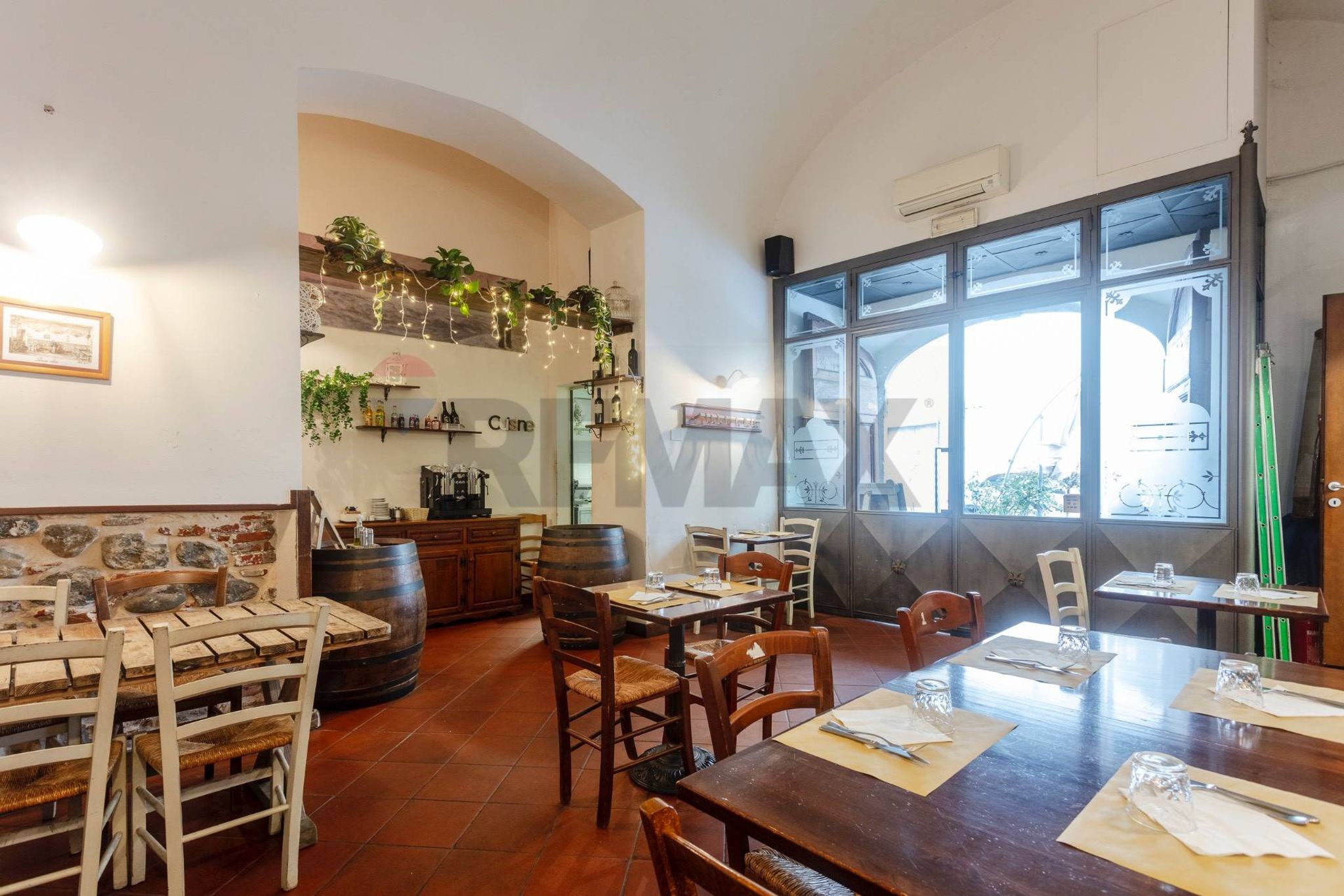 Sala da pranzo