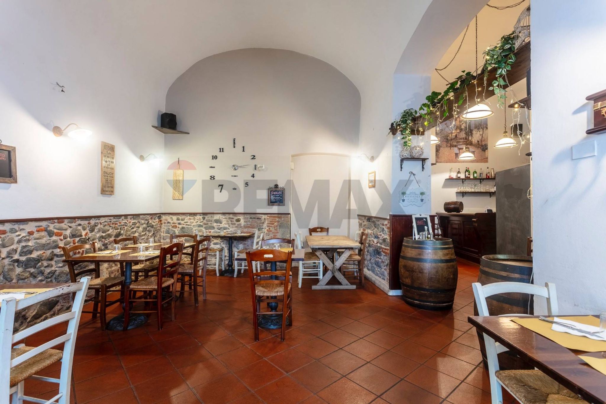 Immobile a Pistoia