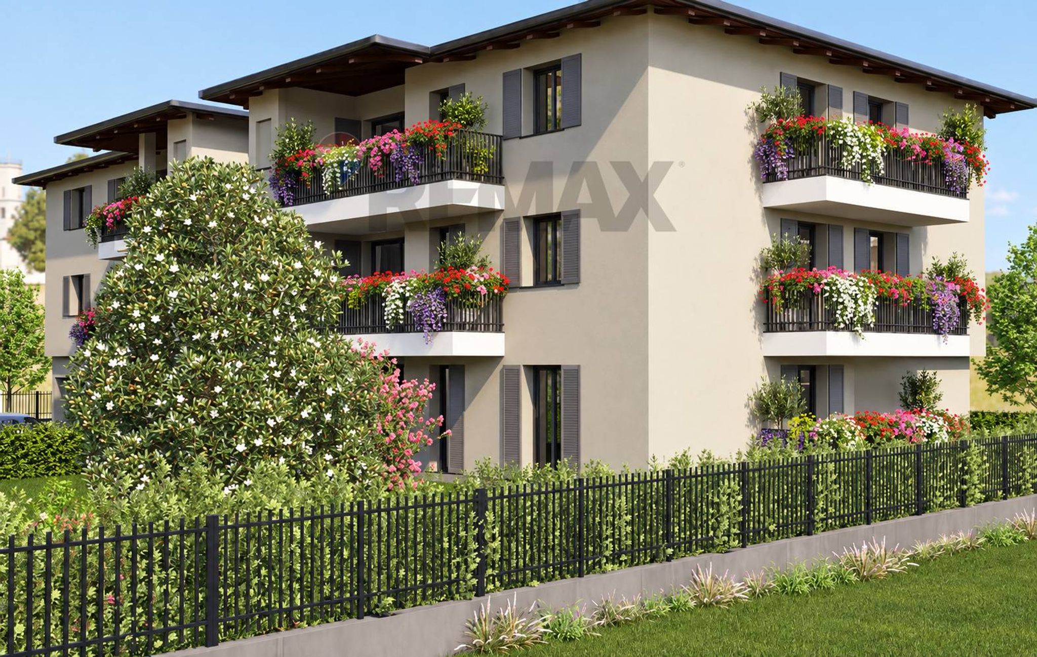 Property in Gorgonzola