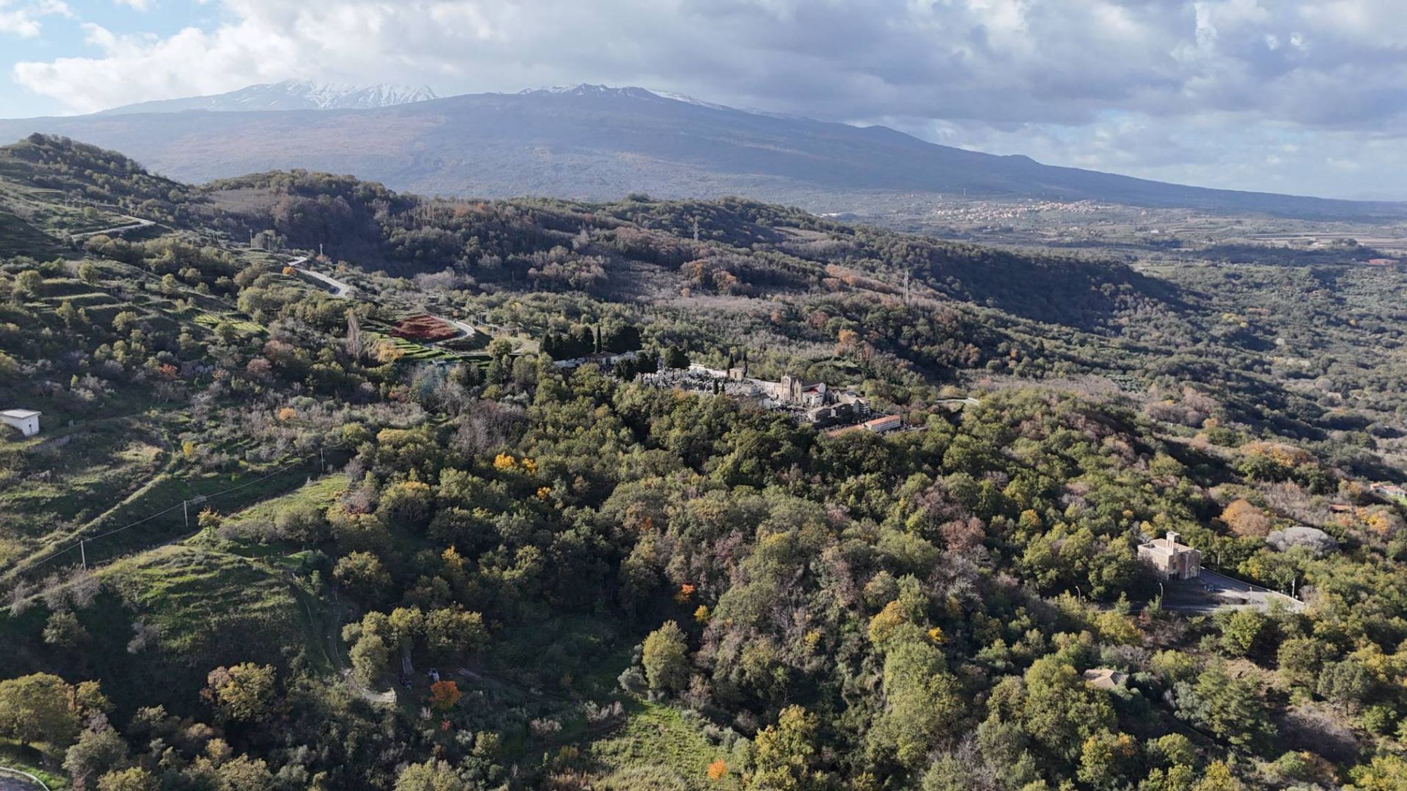 Immobile a Castiglione di Sicilia
