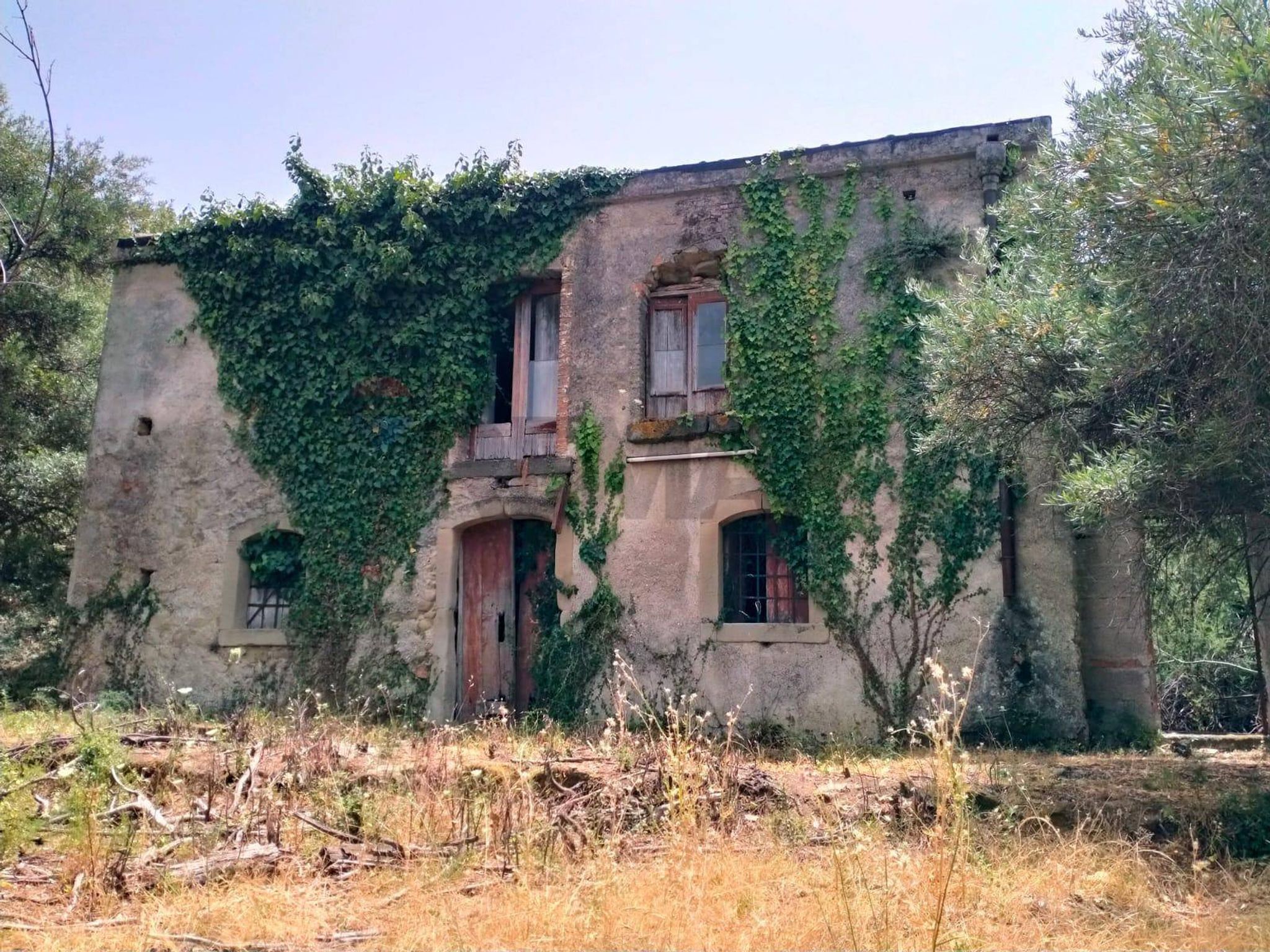 Property in Castiglione di Sicilia