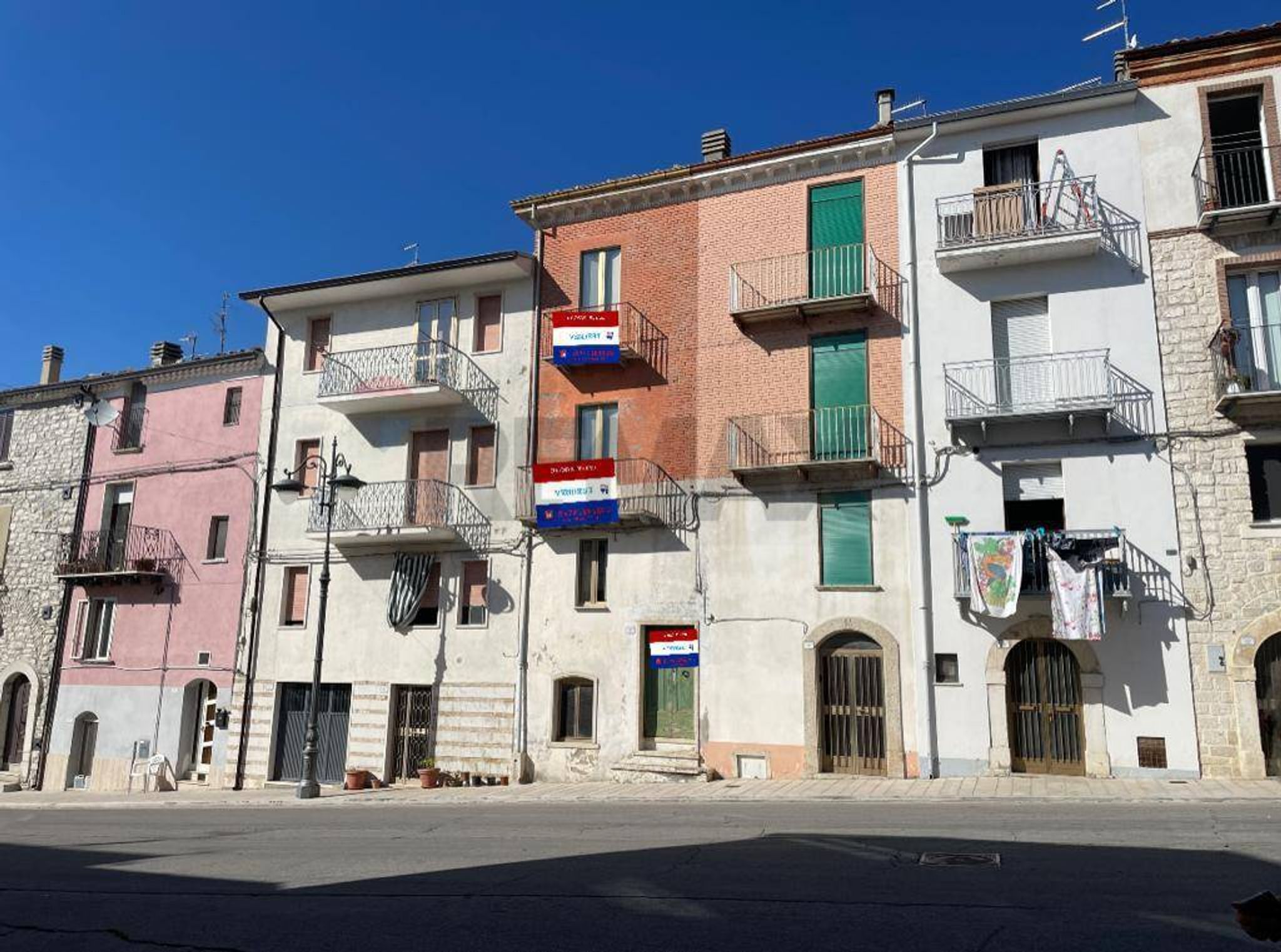 Immobile a Montagano