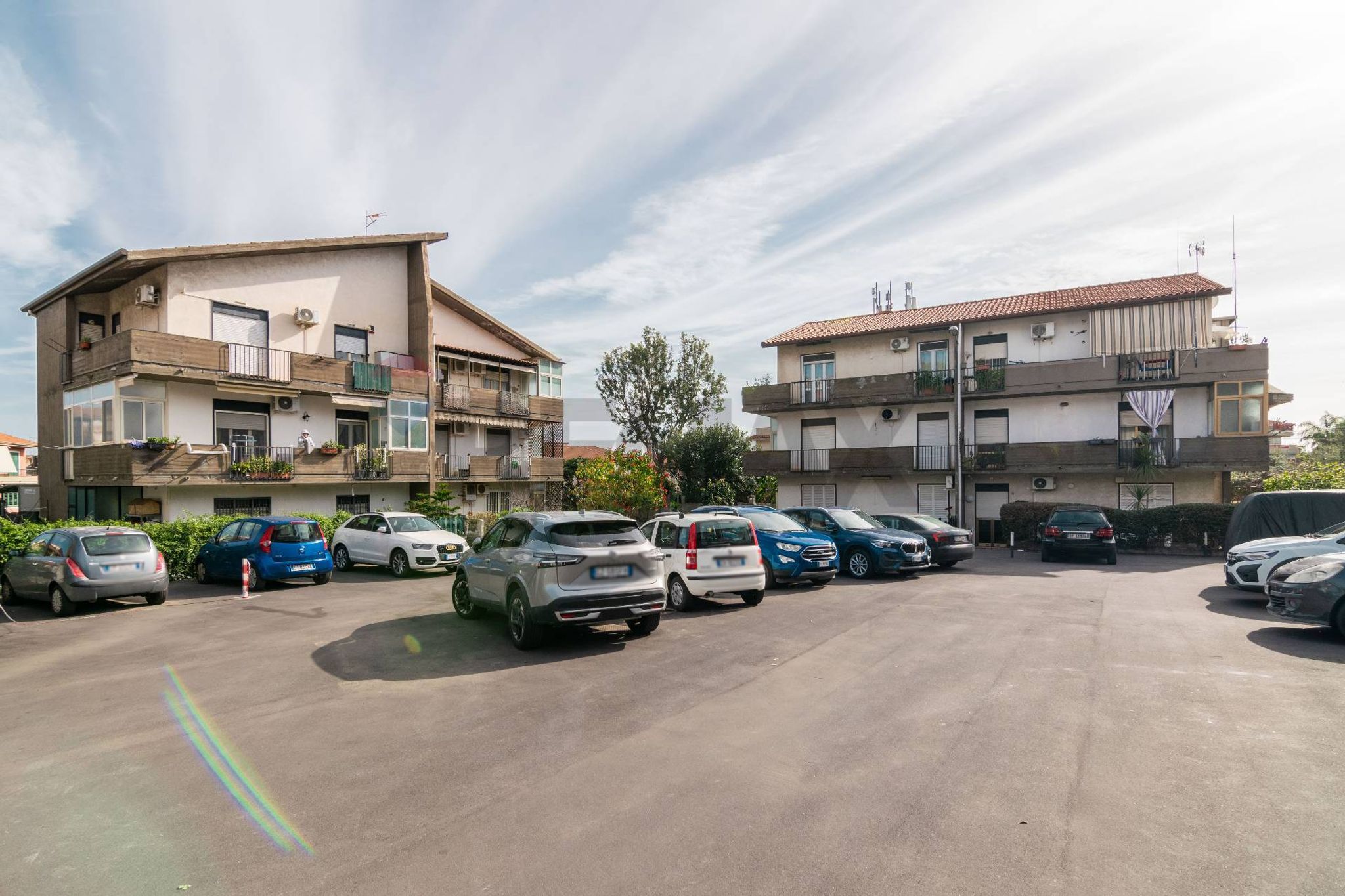 Immobile a Aci Castello