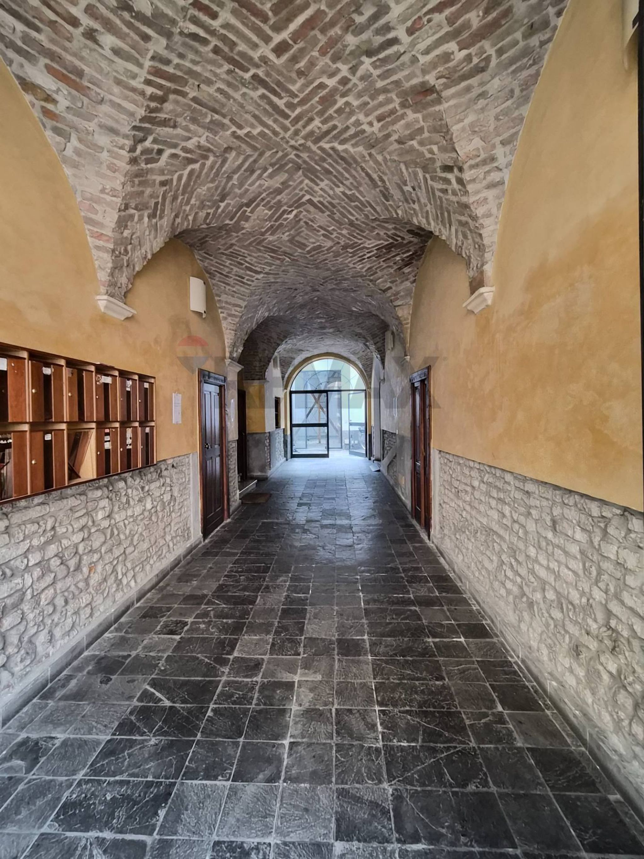 Ricezione / Lobby