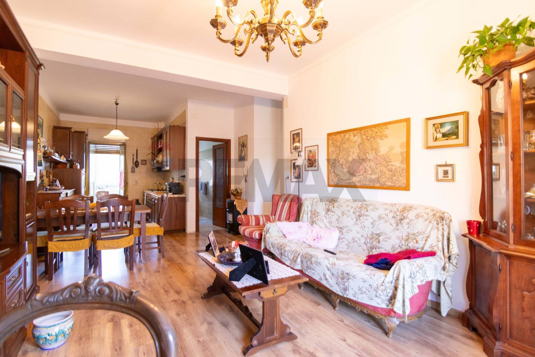 Sala da pranzo