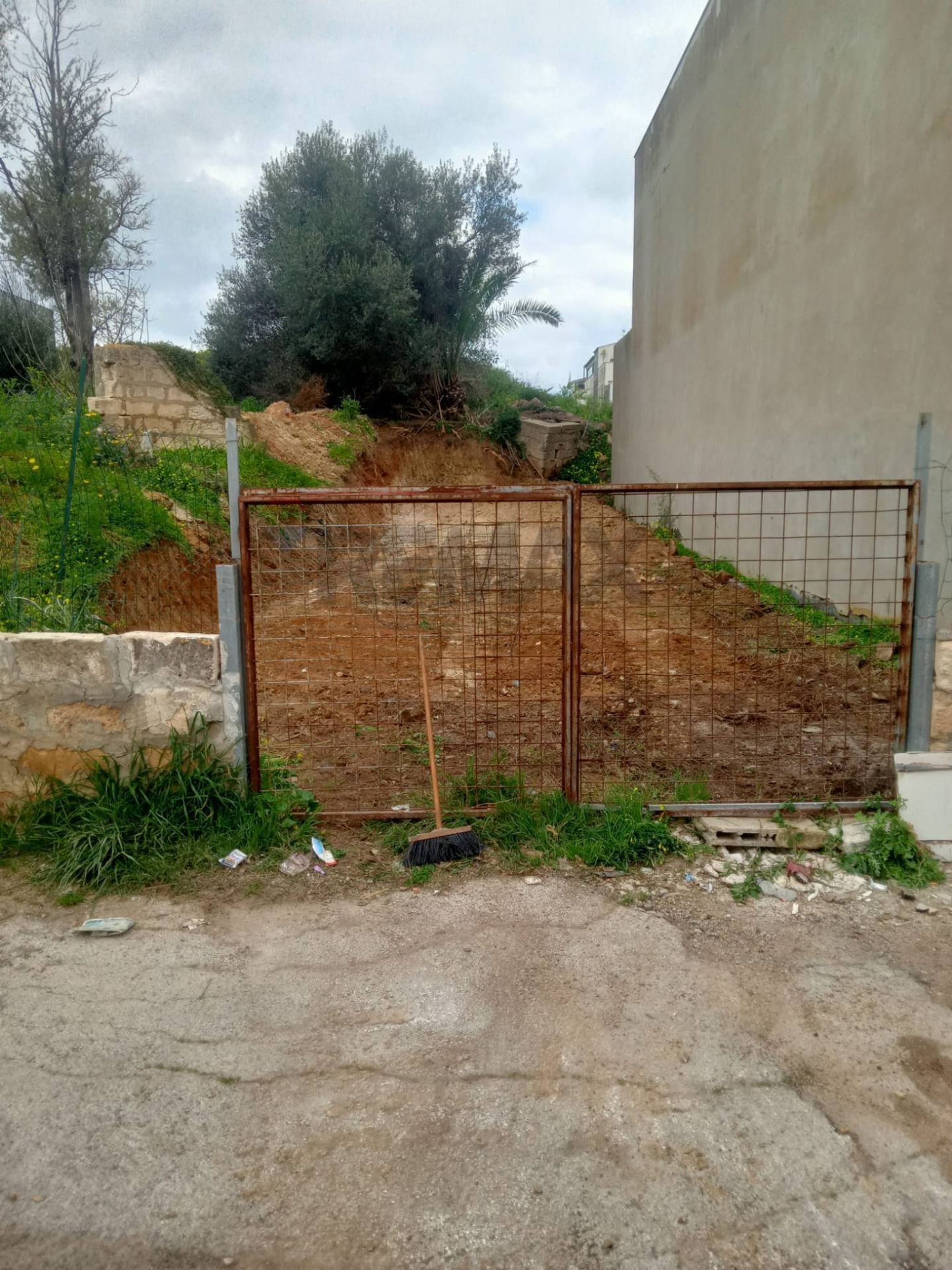 Property in Vittoria