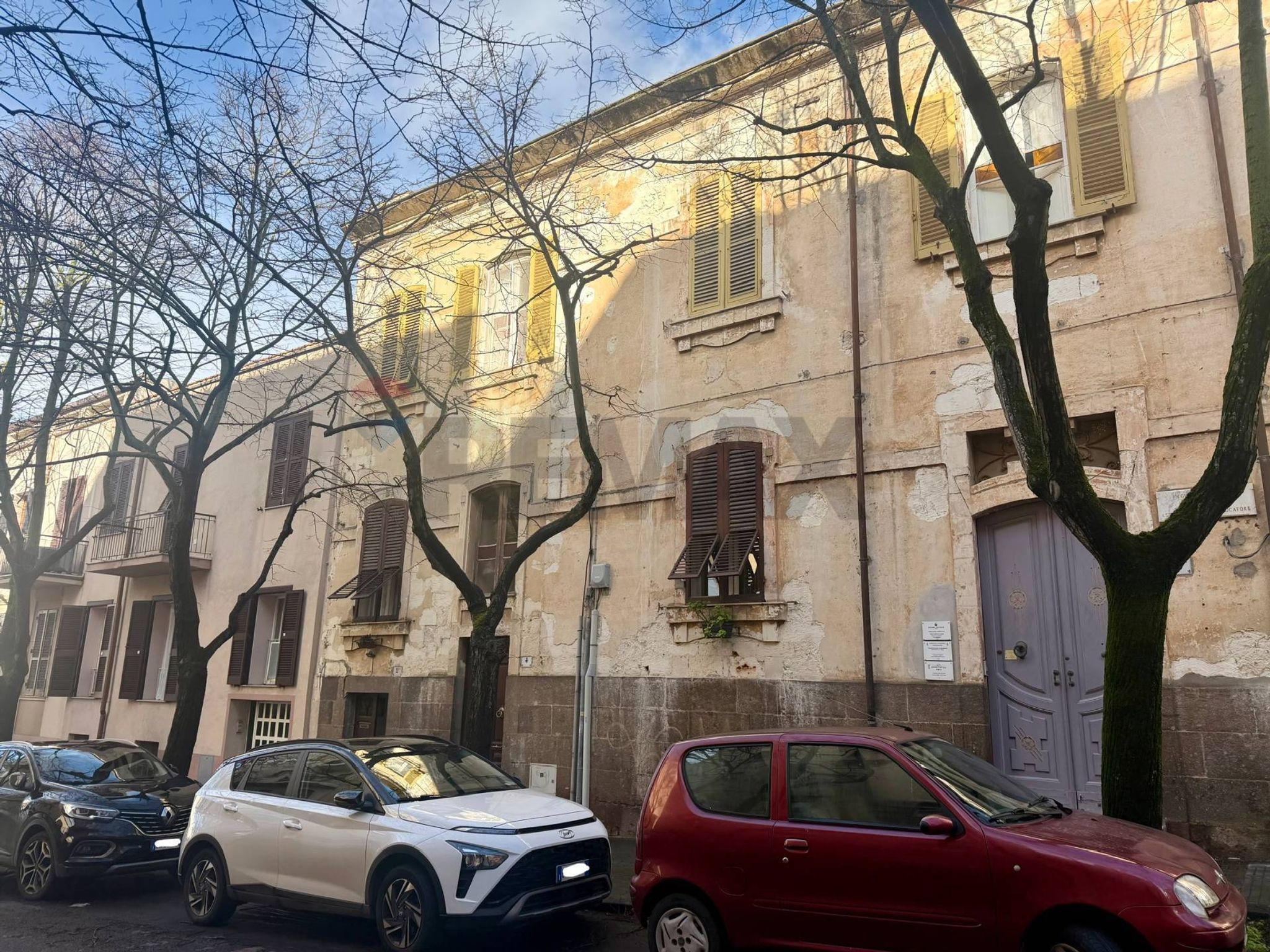 Immobile a Sassari