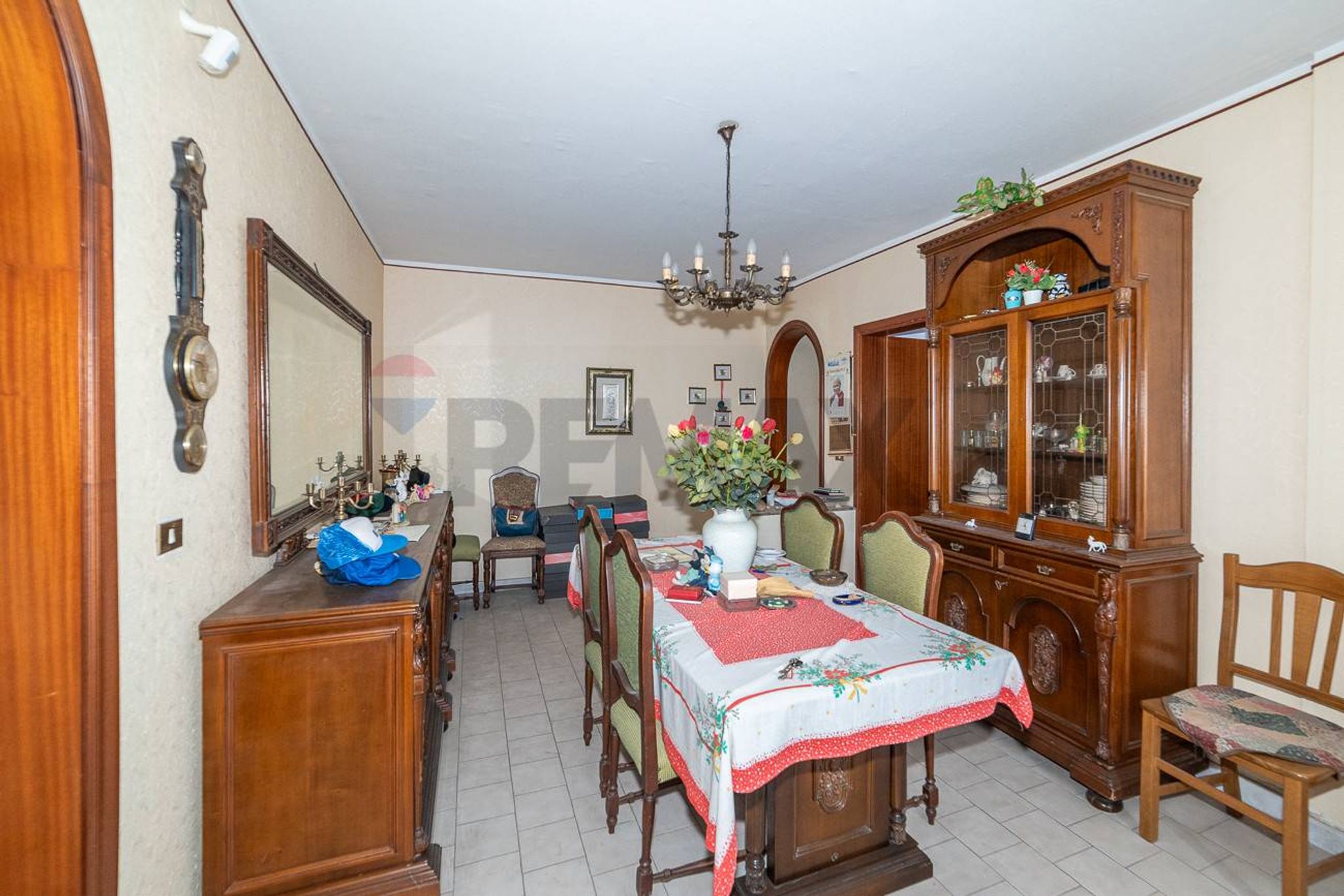 Sala da pranzo