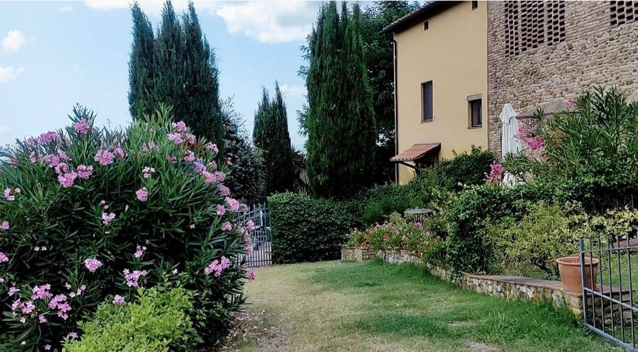 Immobile a Montespertoli