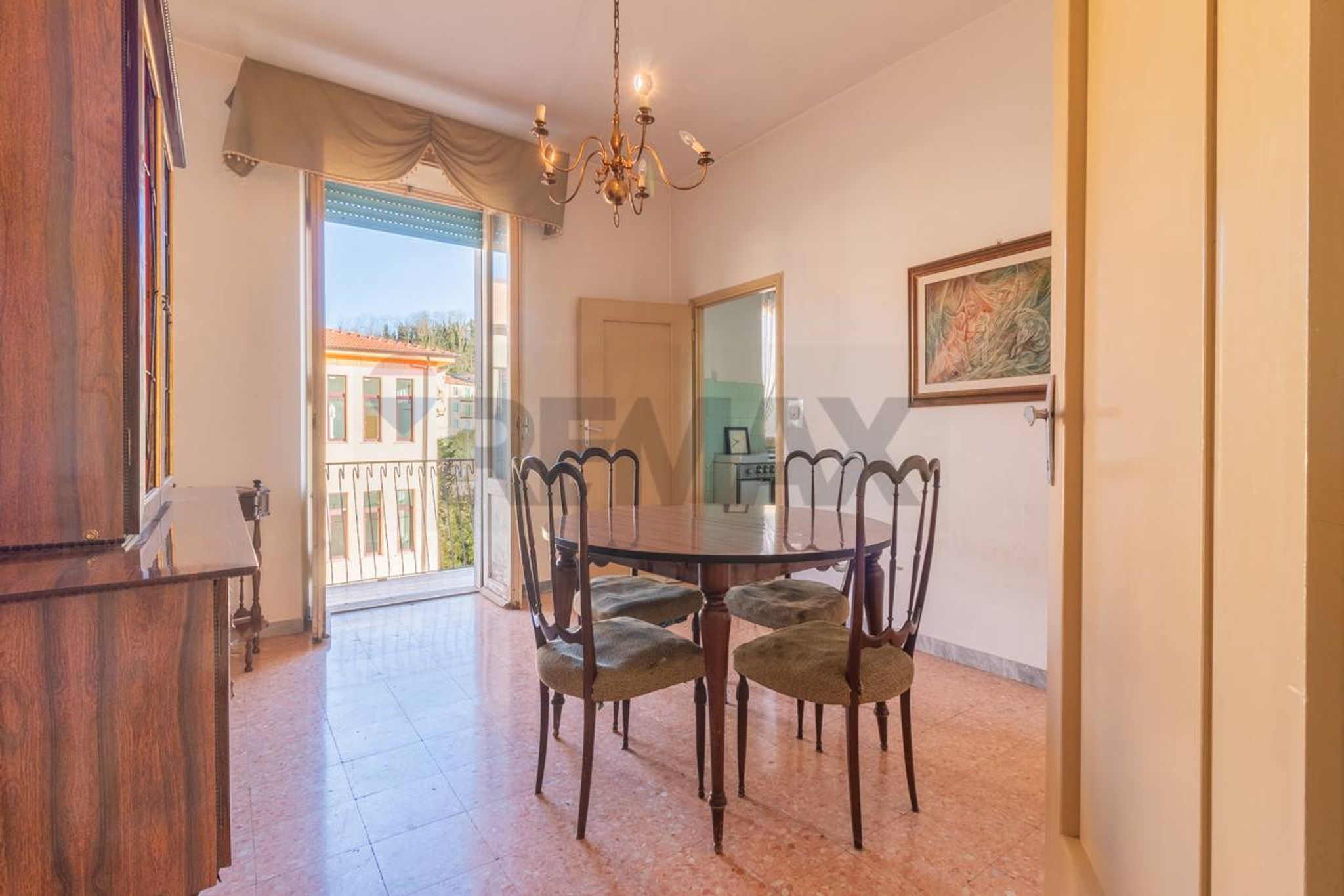 Sala da pranzo
