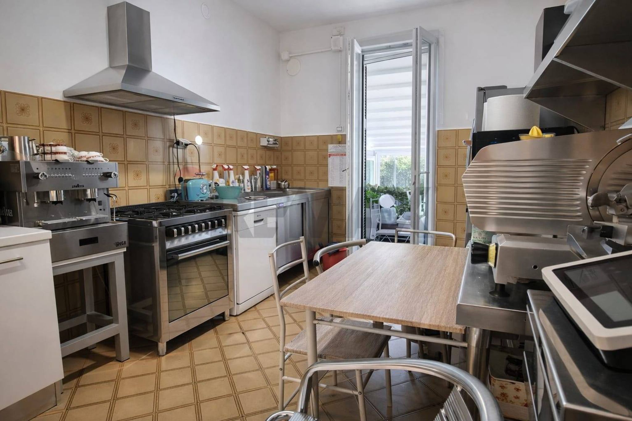 Cucina