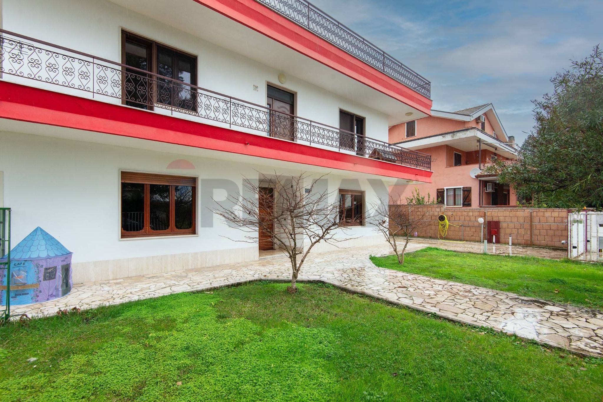 Property in Cepagatti