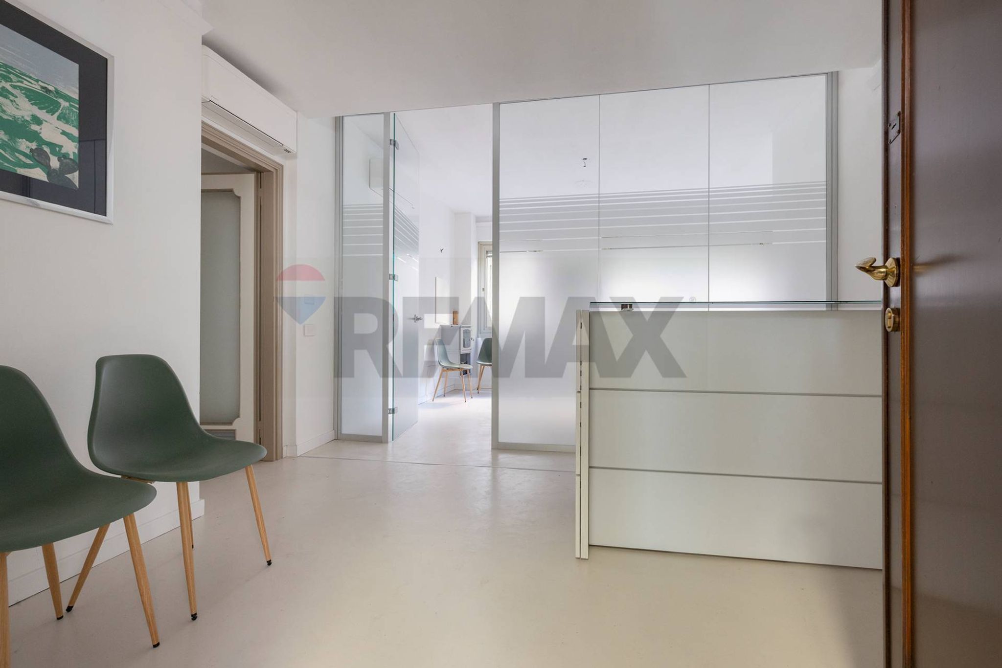 Hall / corridoio