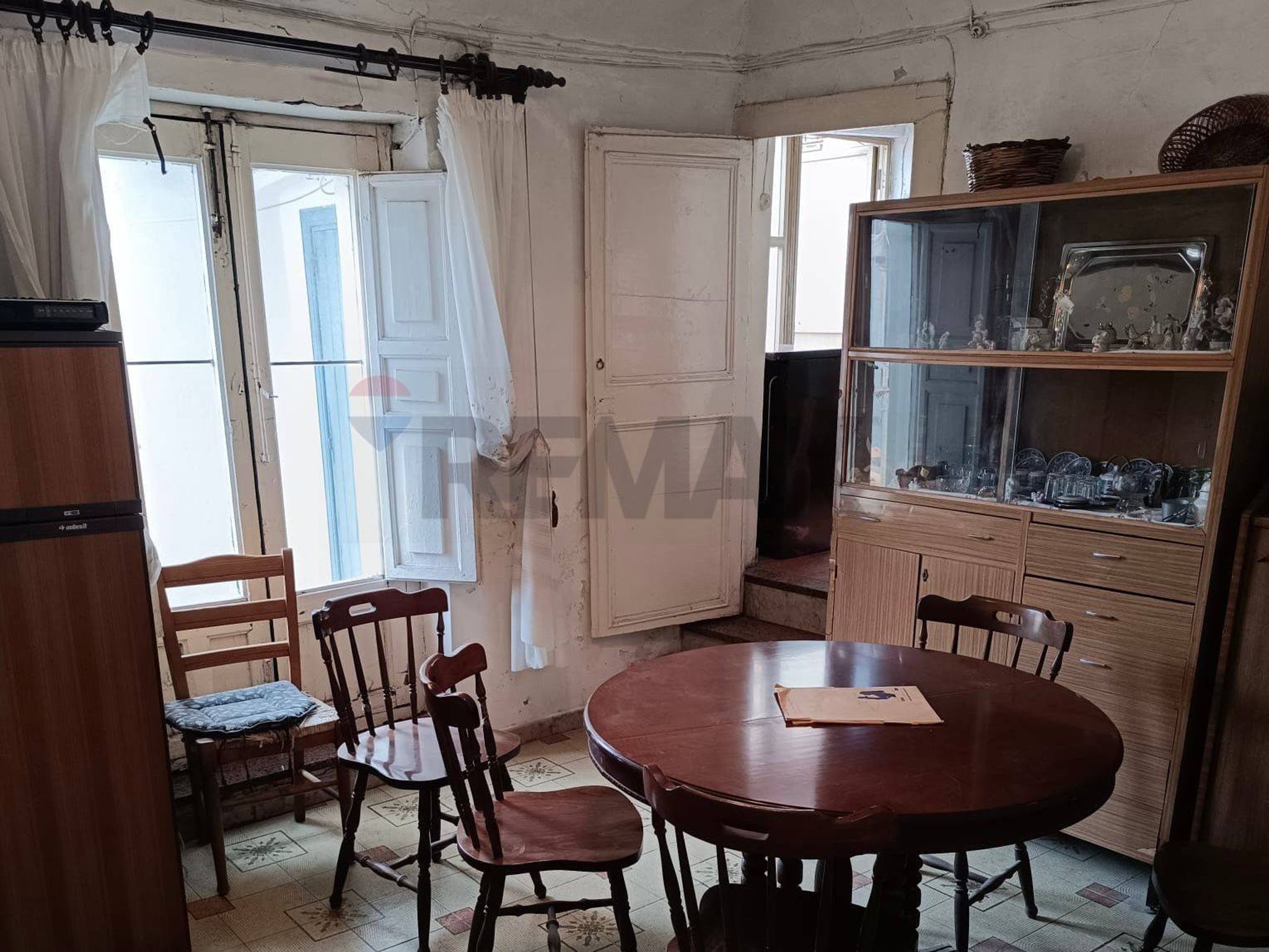 Sala da pranzo