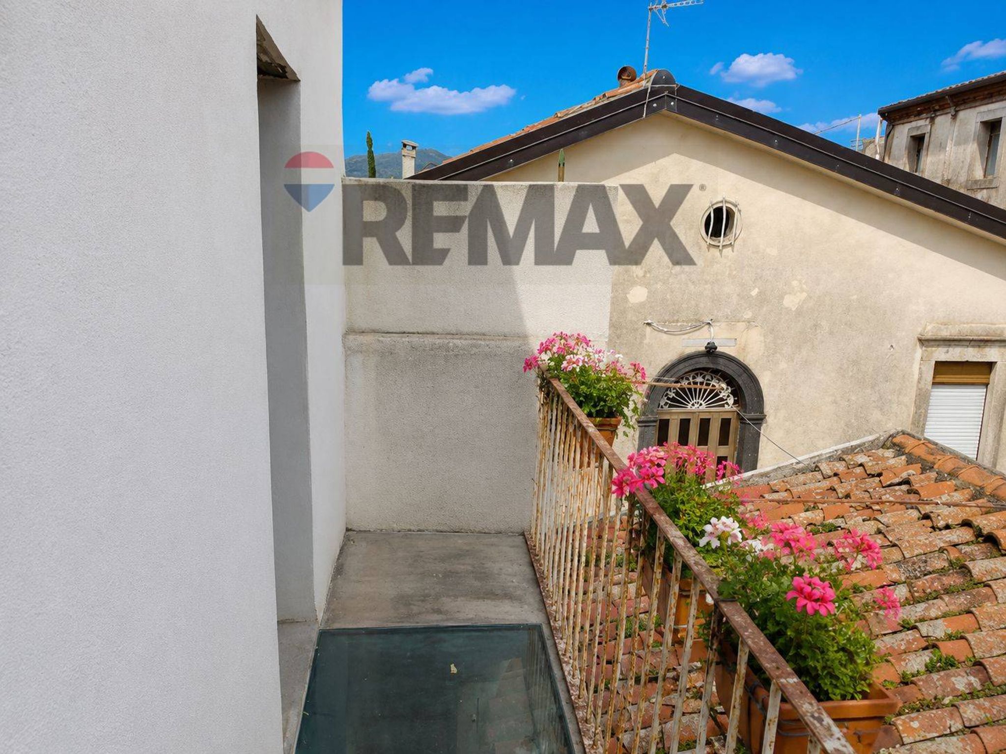 Terrazza