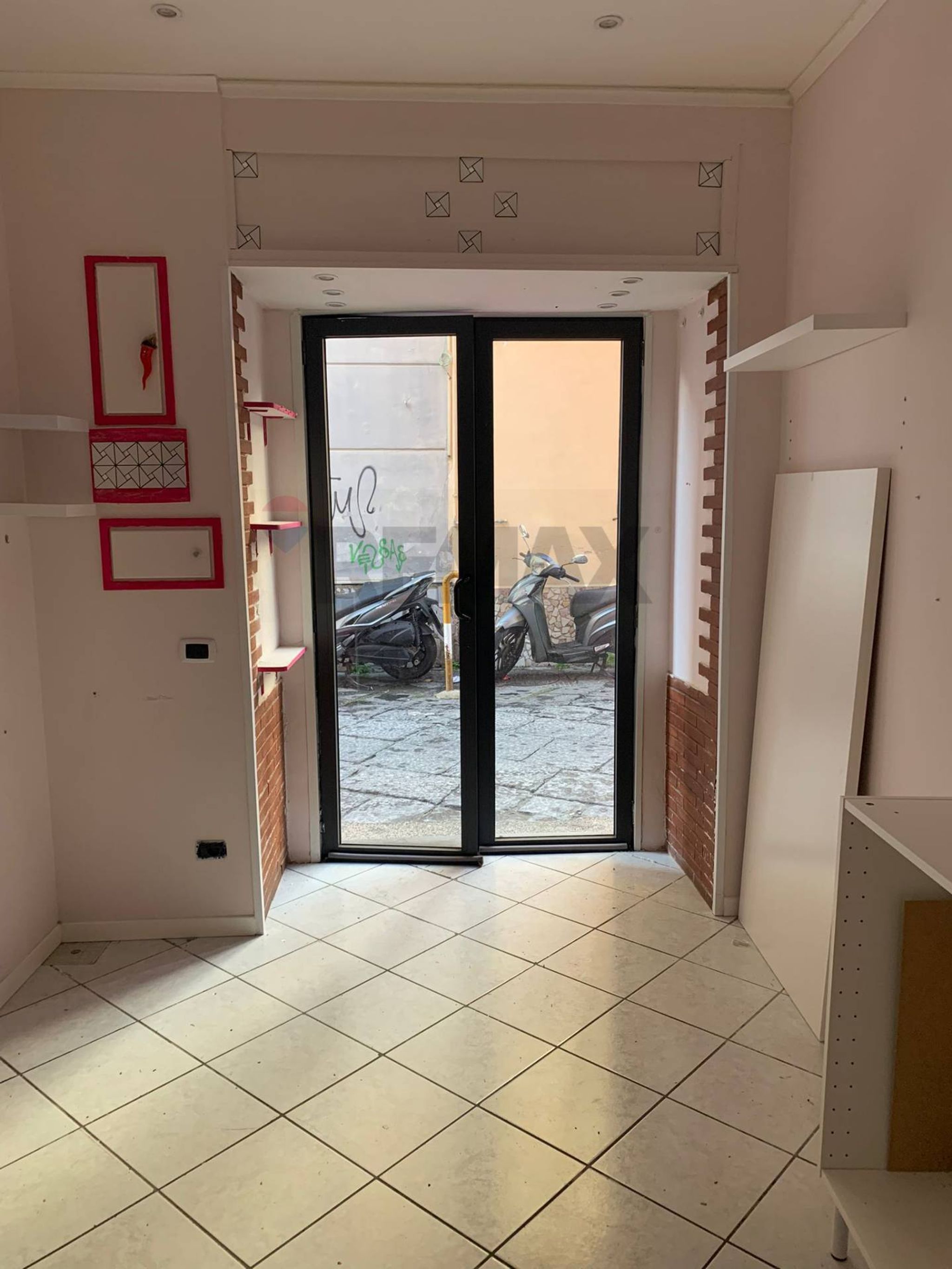Ricezione / Lobby