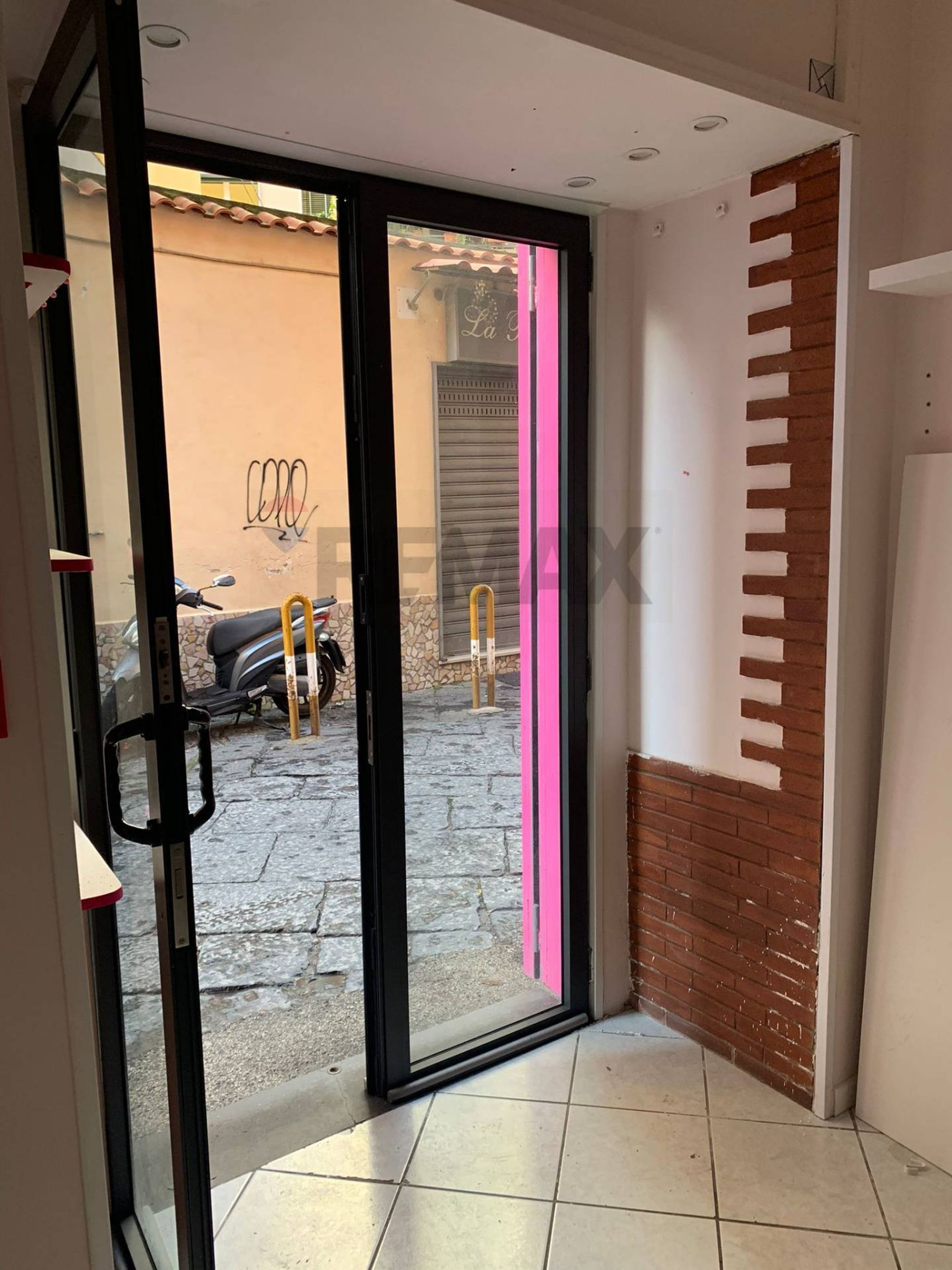 Ricezione / Lobby
