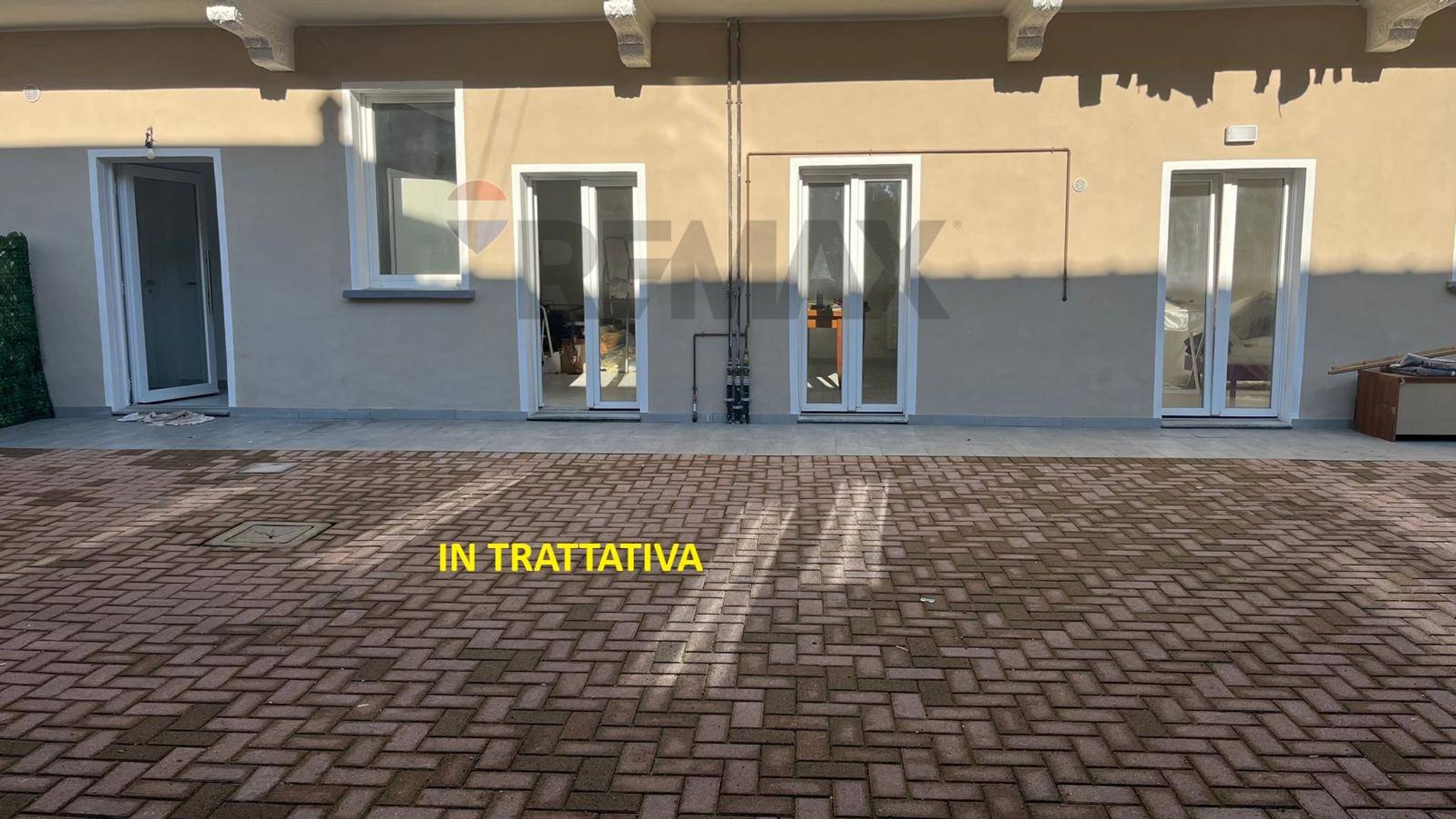Immobile a Varallo Pombia