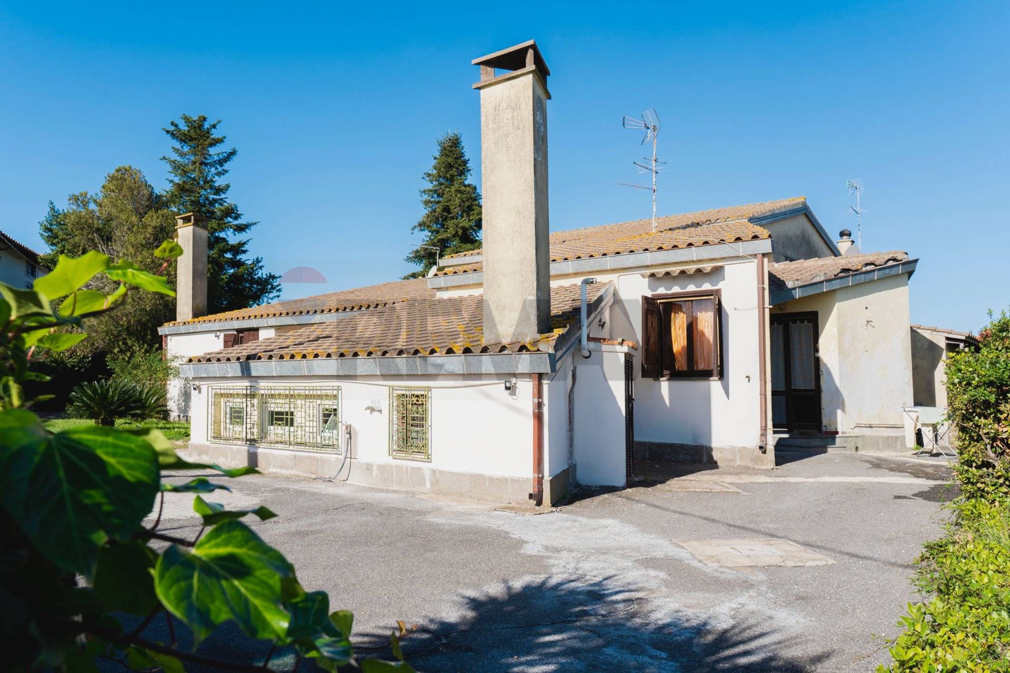 Property in Formello