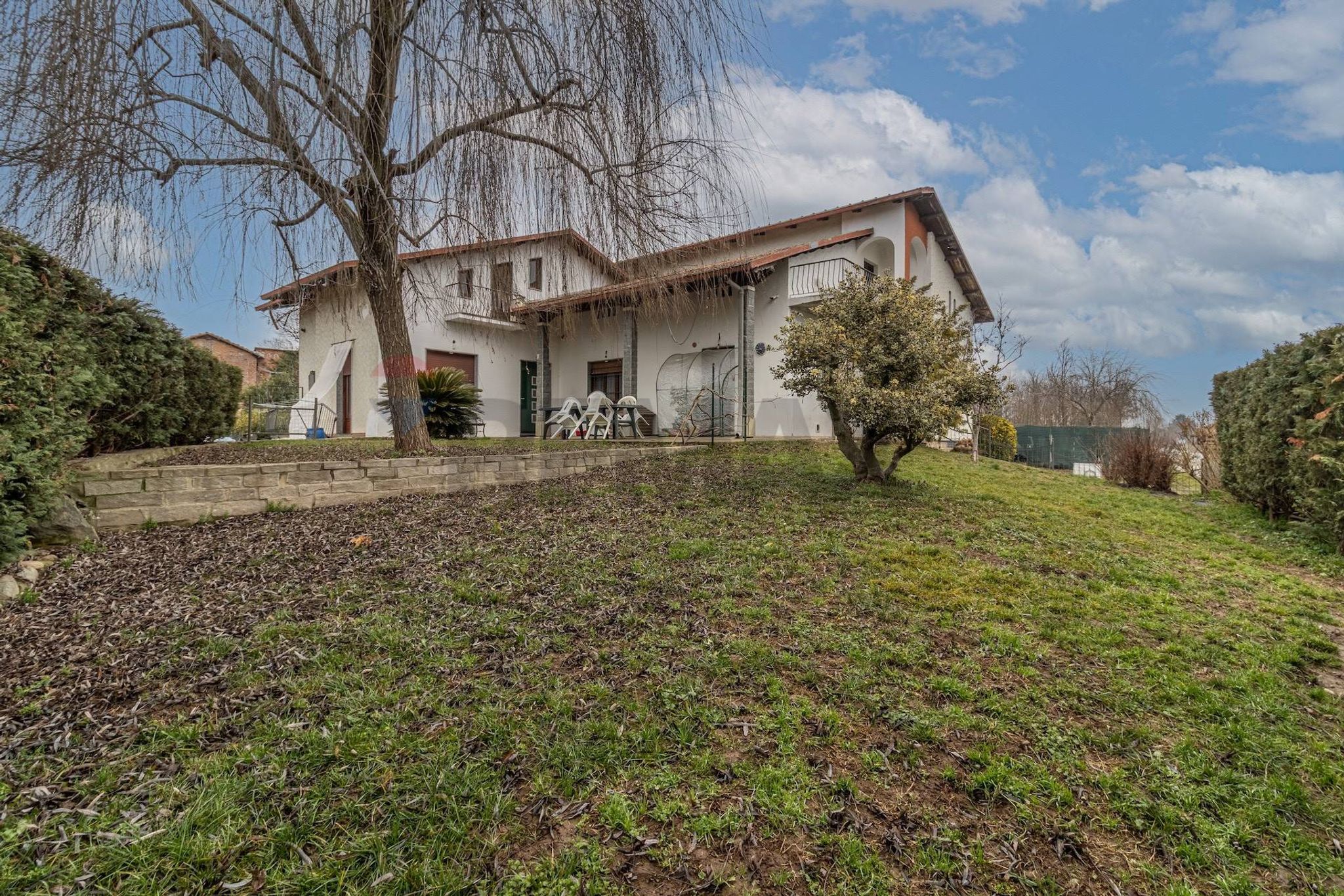 Property in Cavaglià