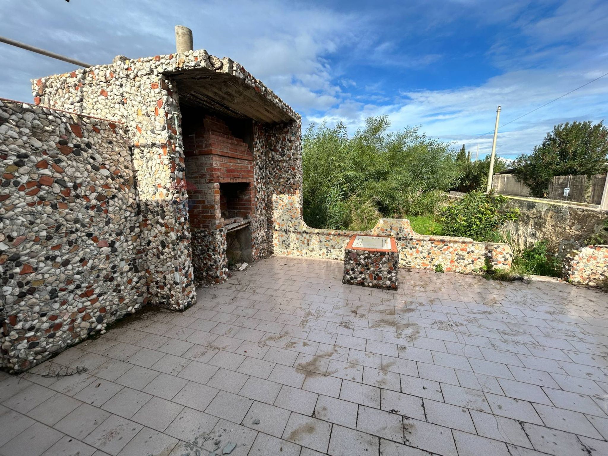 Terrazza