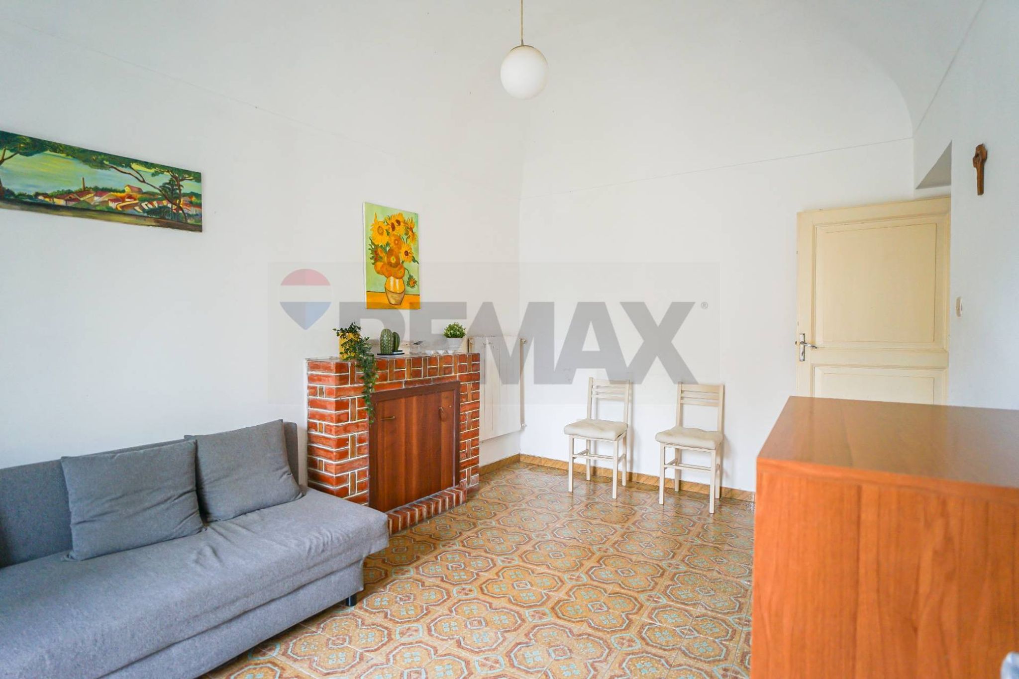 Sala da pranzo