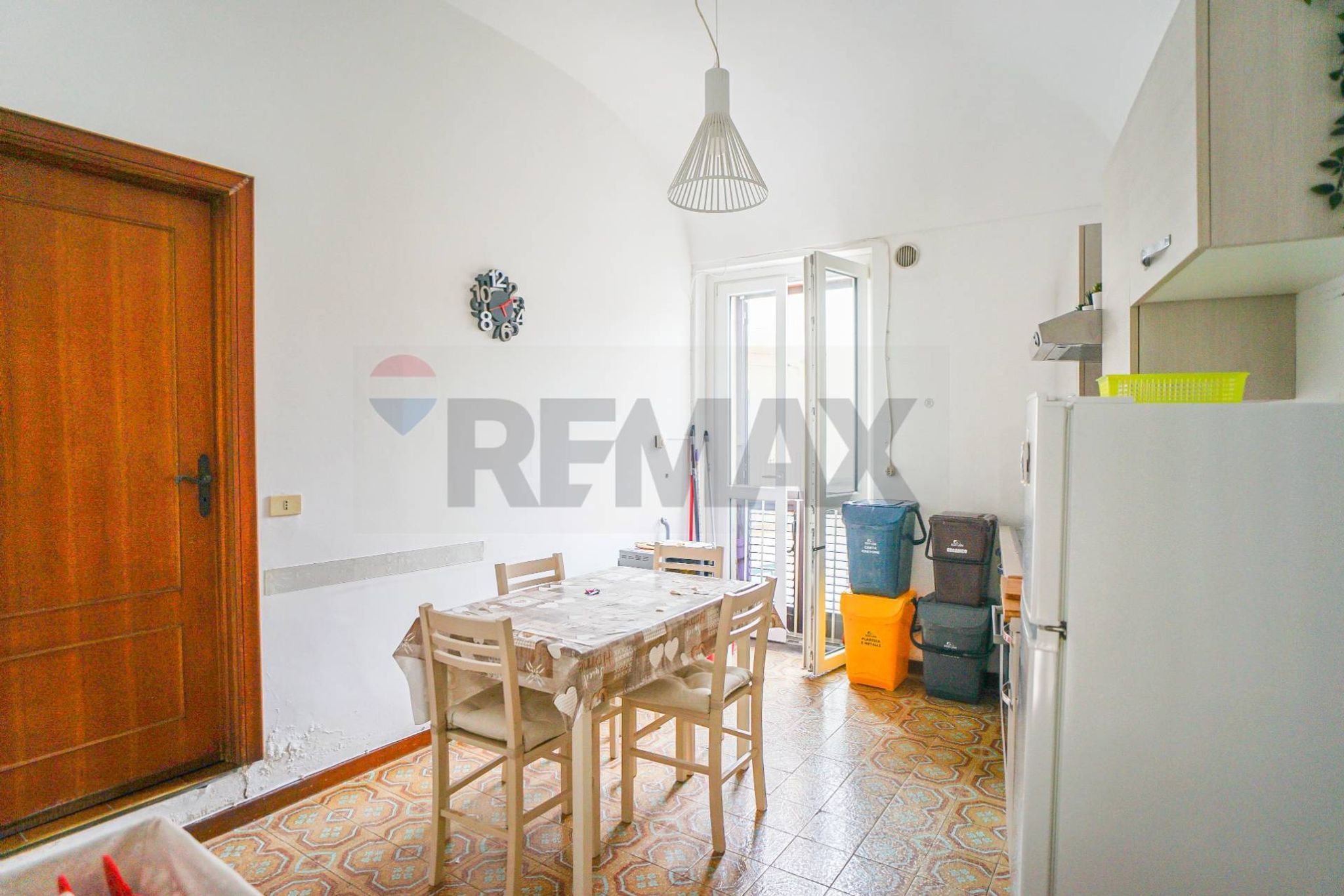 Sala da pranzo
