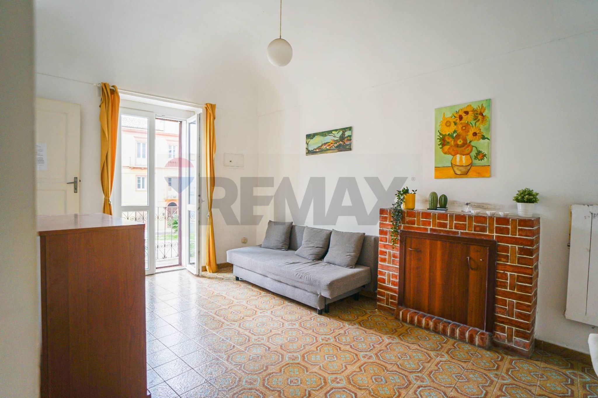 Property in Casalbordino