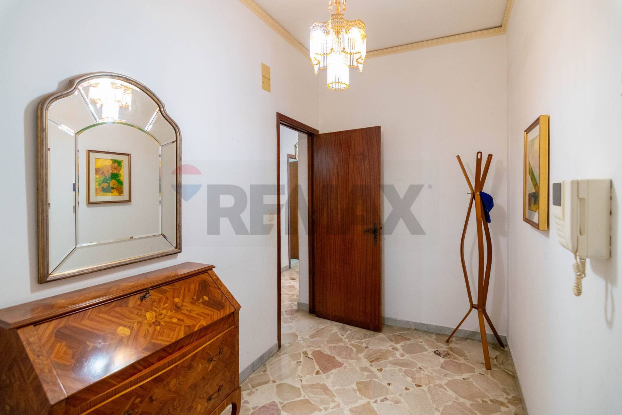 Hall / corridoio