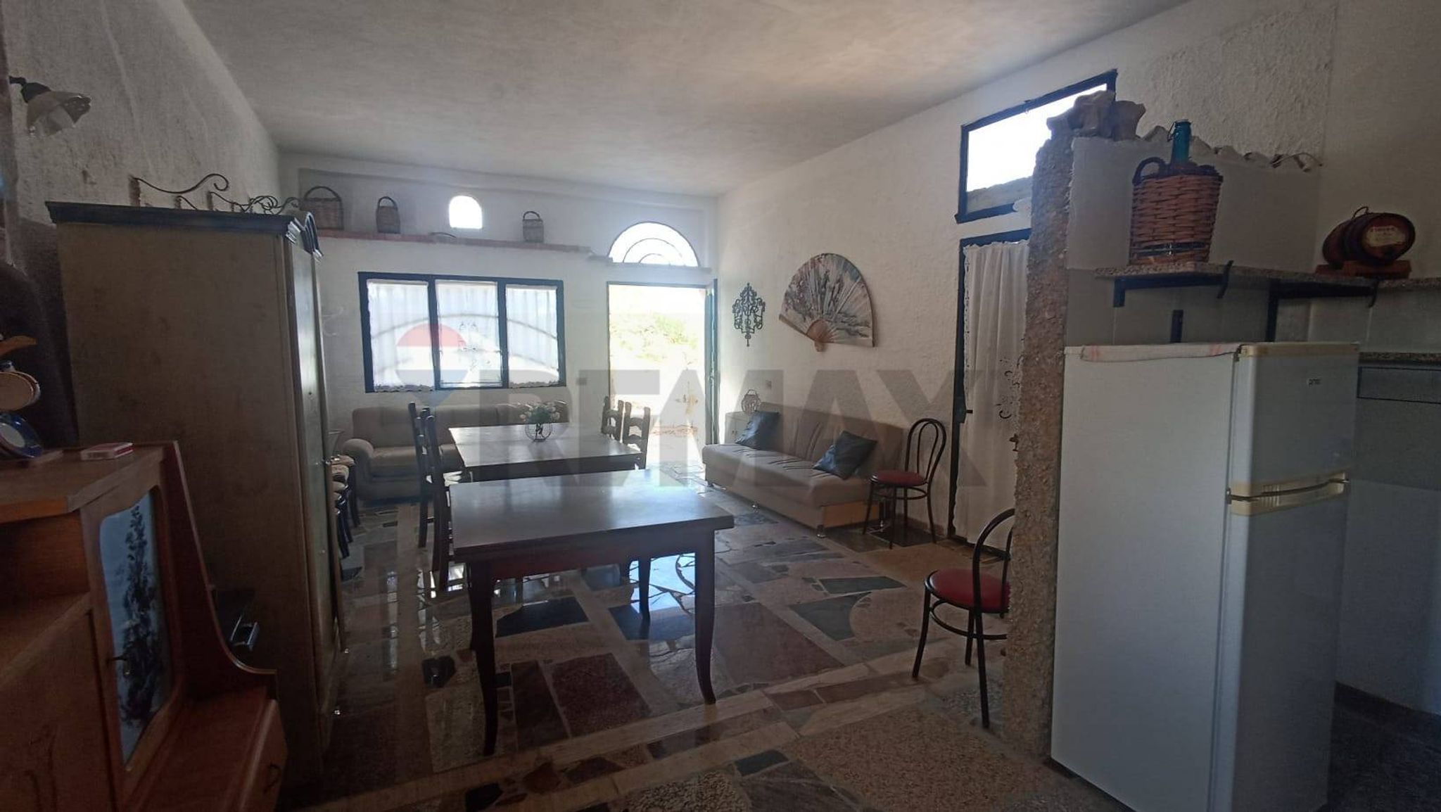 Sala da pranzo