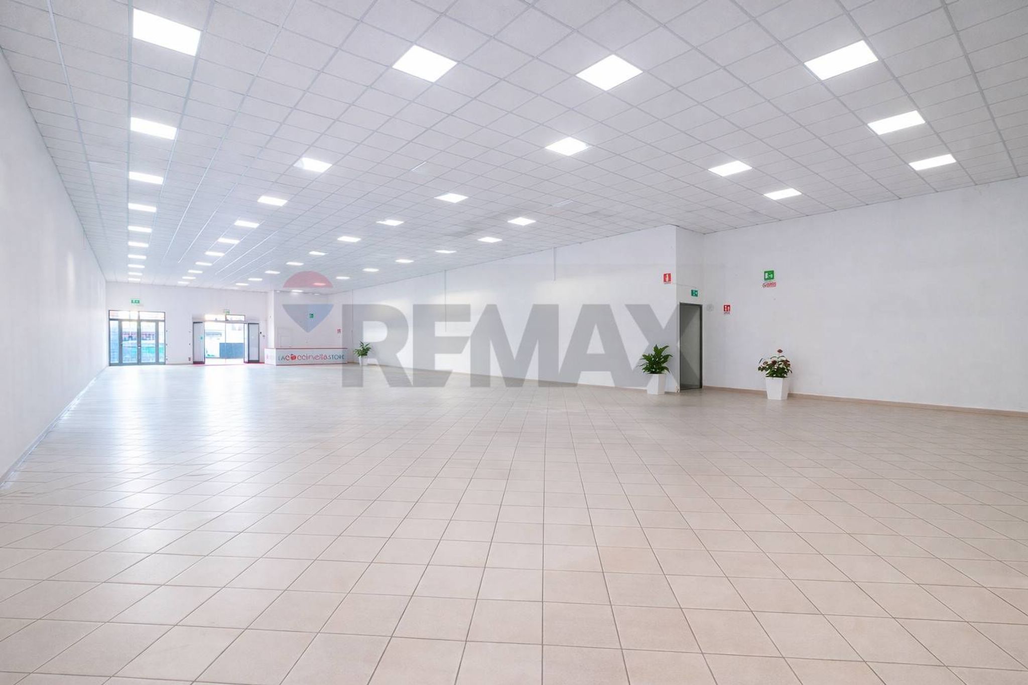 Property in Civita Castellana