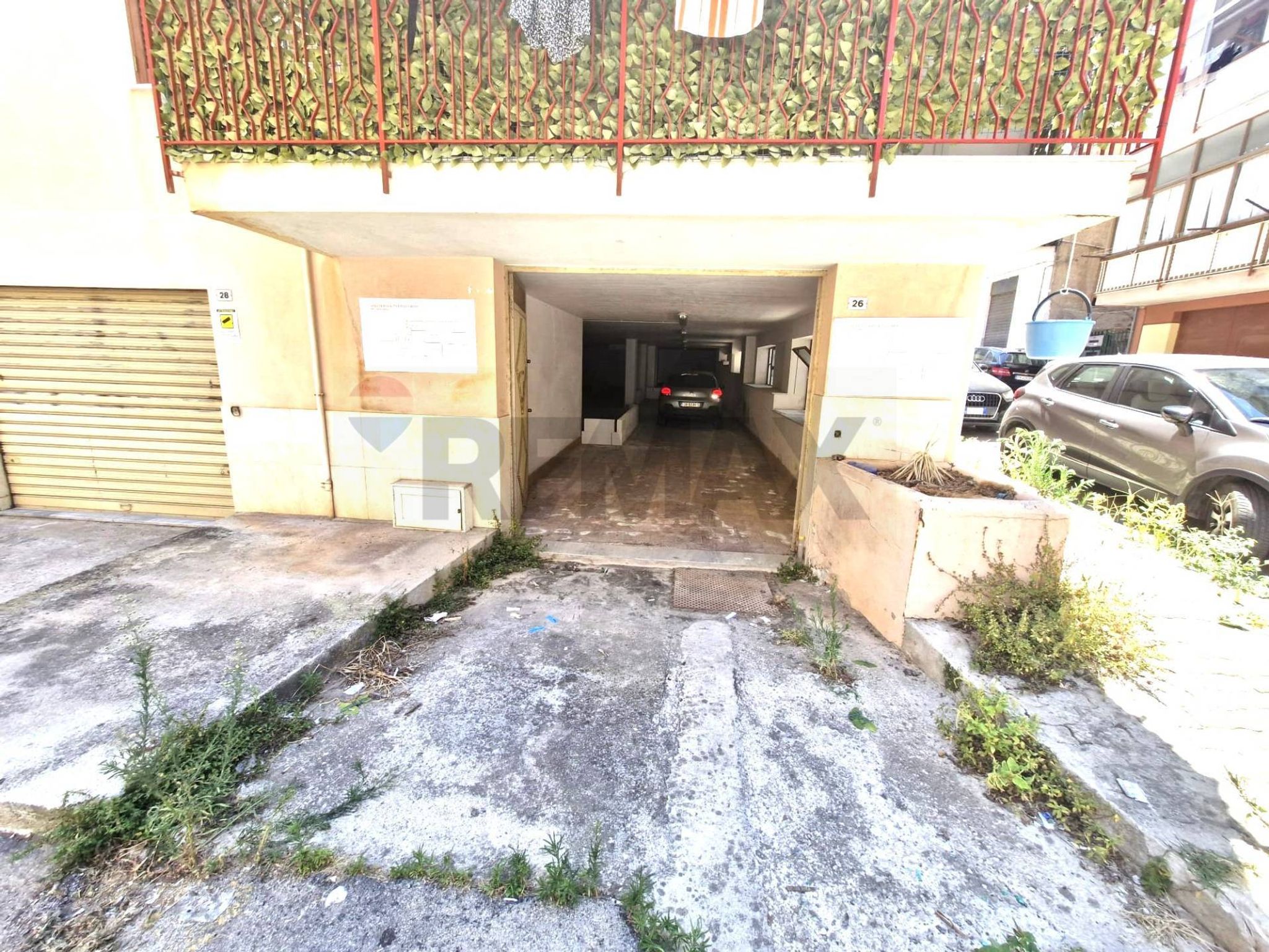 Parcheggio