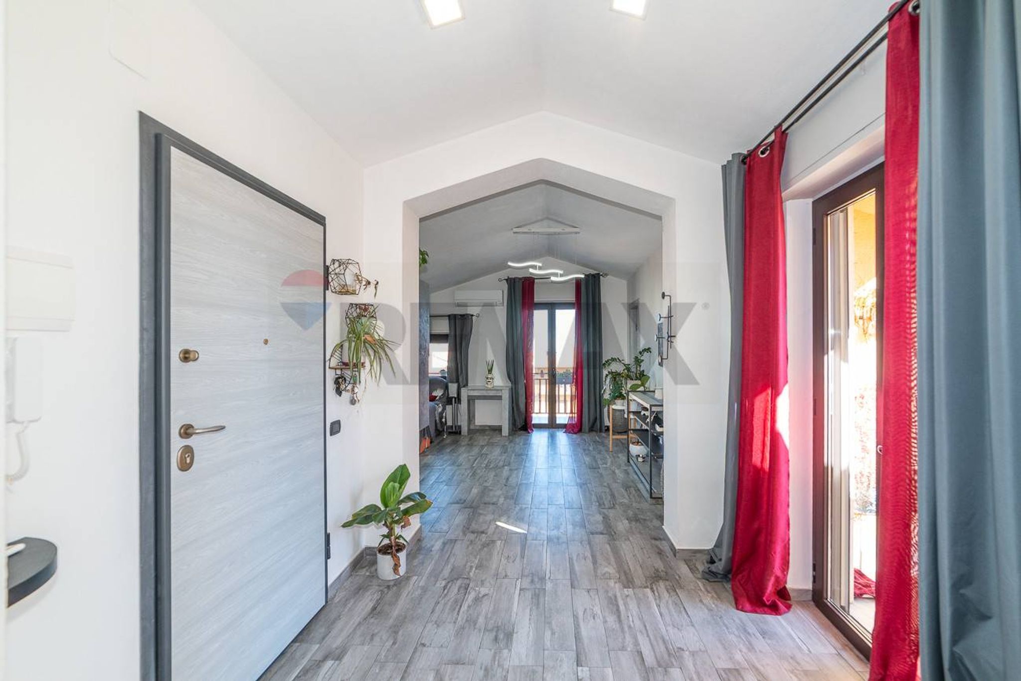 Hall / corridoio