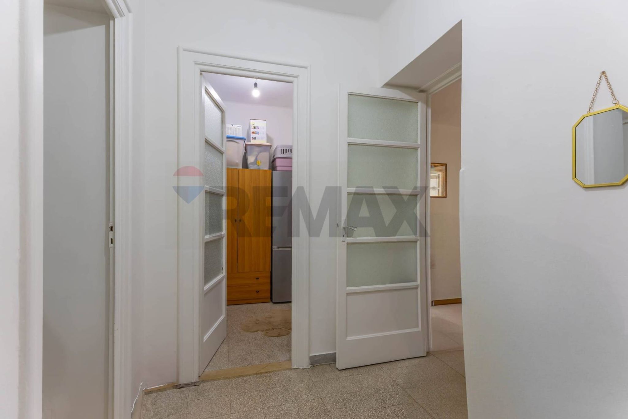 Hall / corridoio