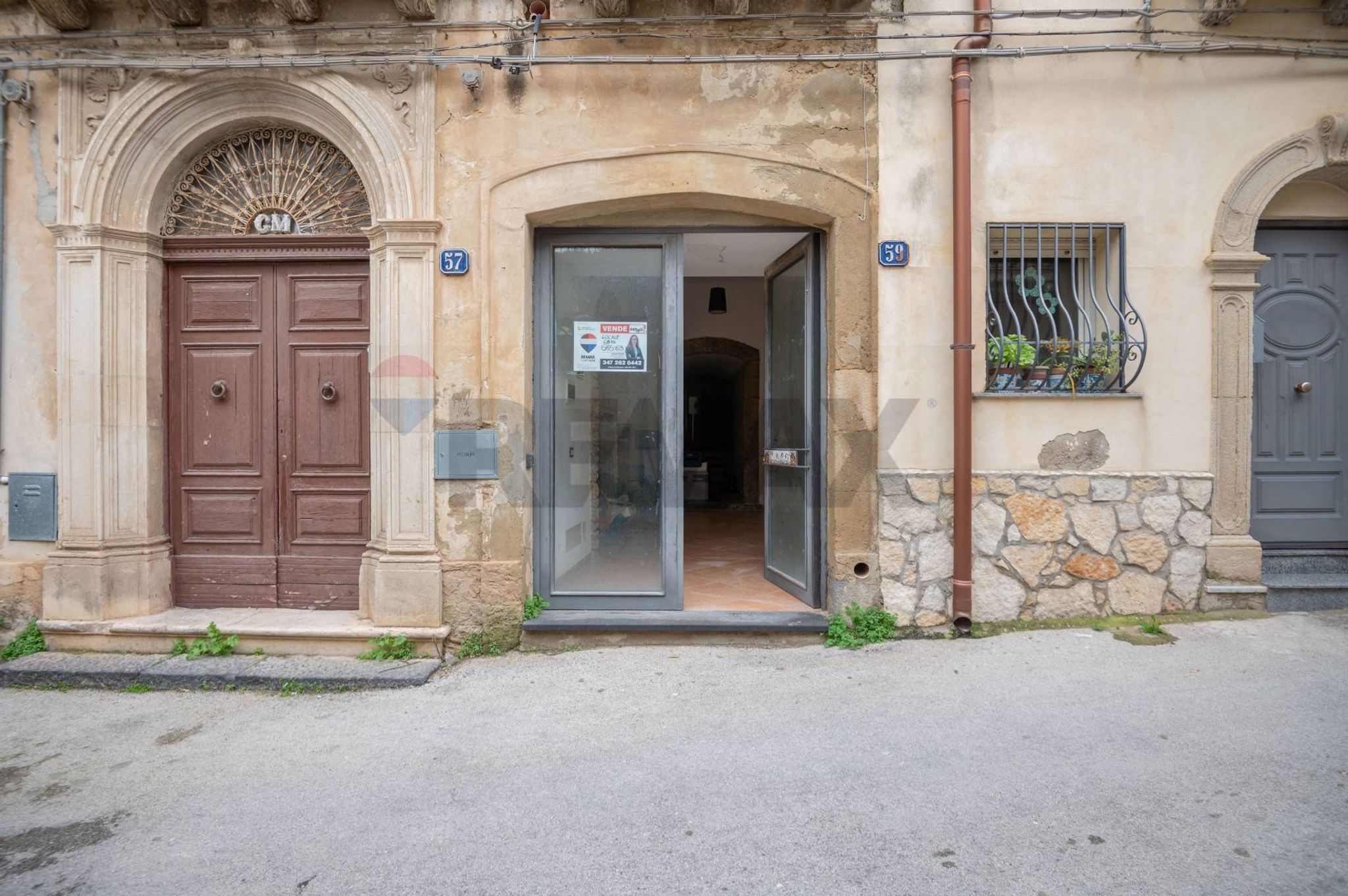 Property in Caltagirone