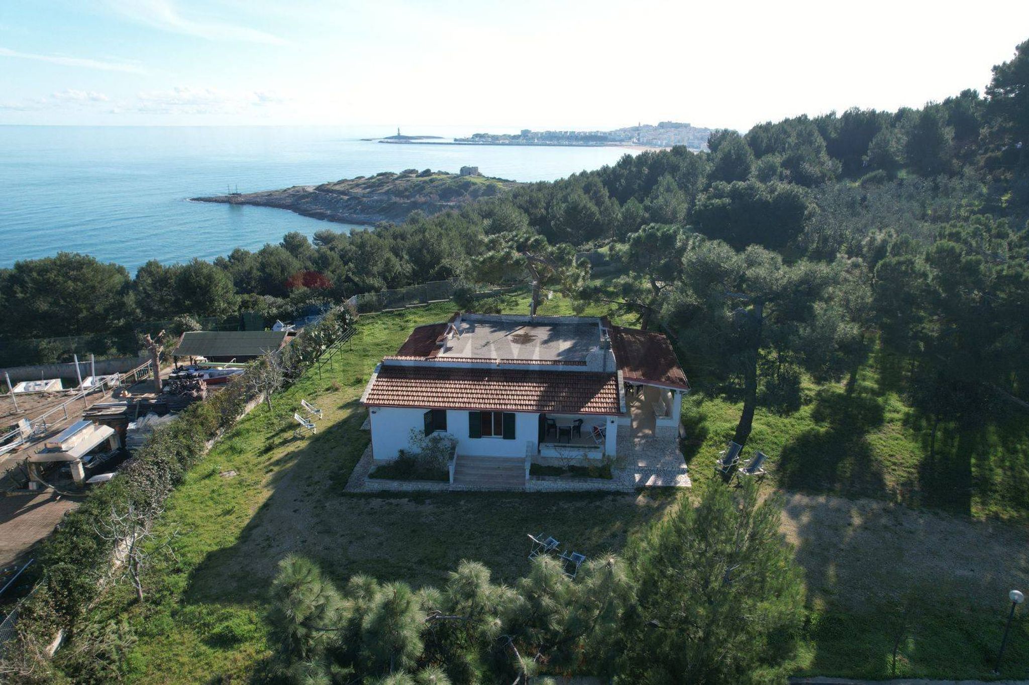 Immobile a Vieste