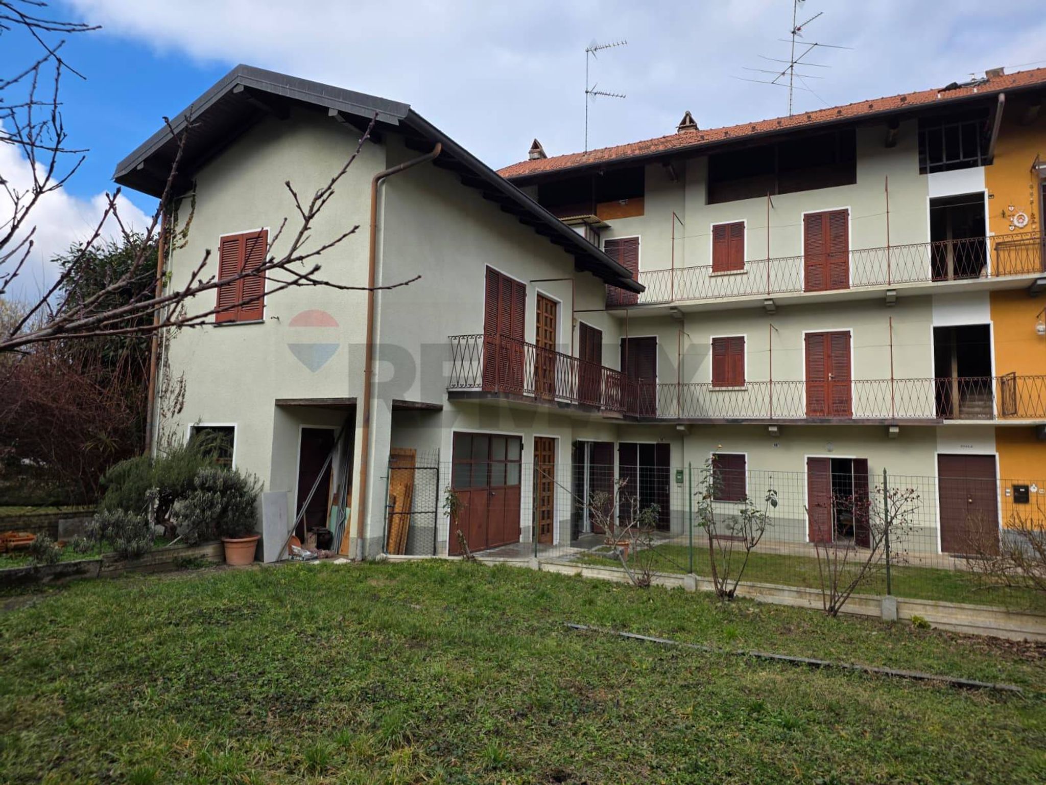 Immobile a Invorio
