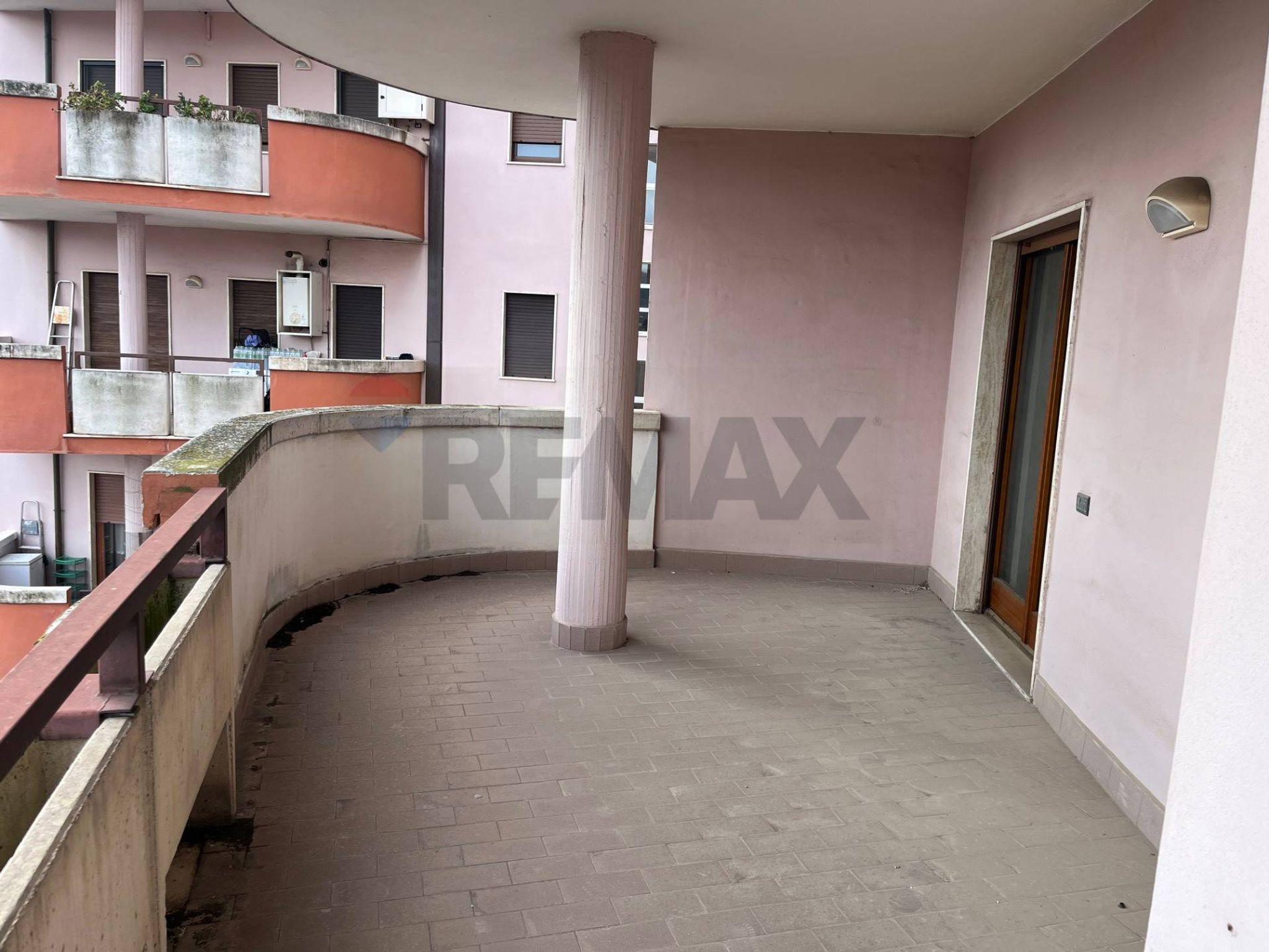 Balcone