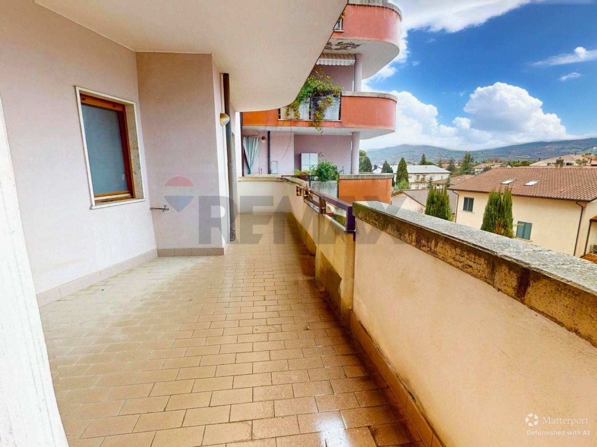 Balcone