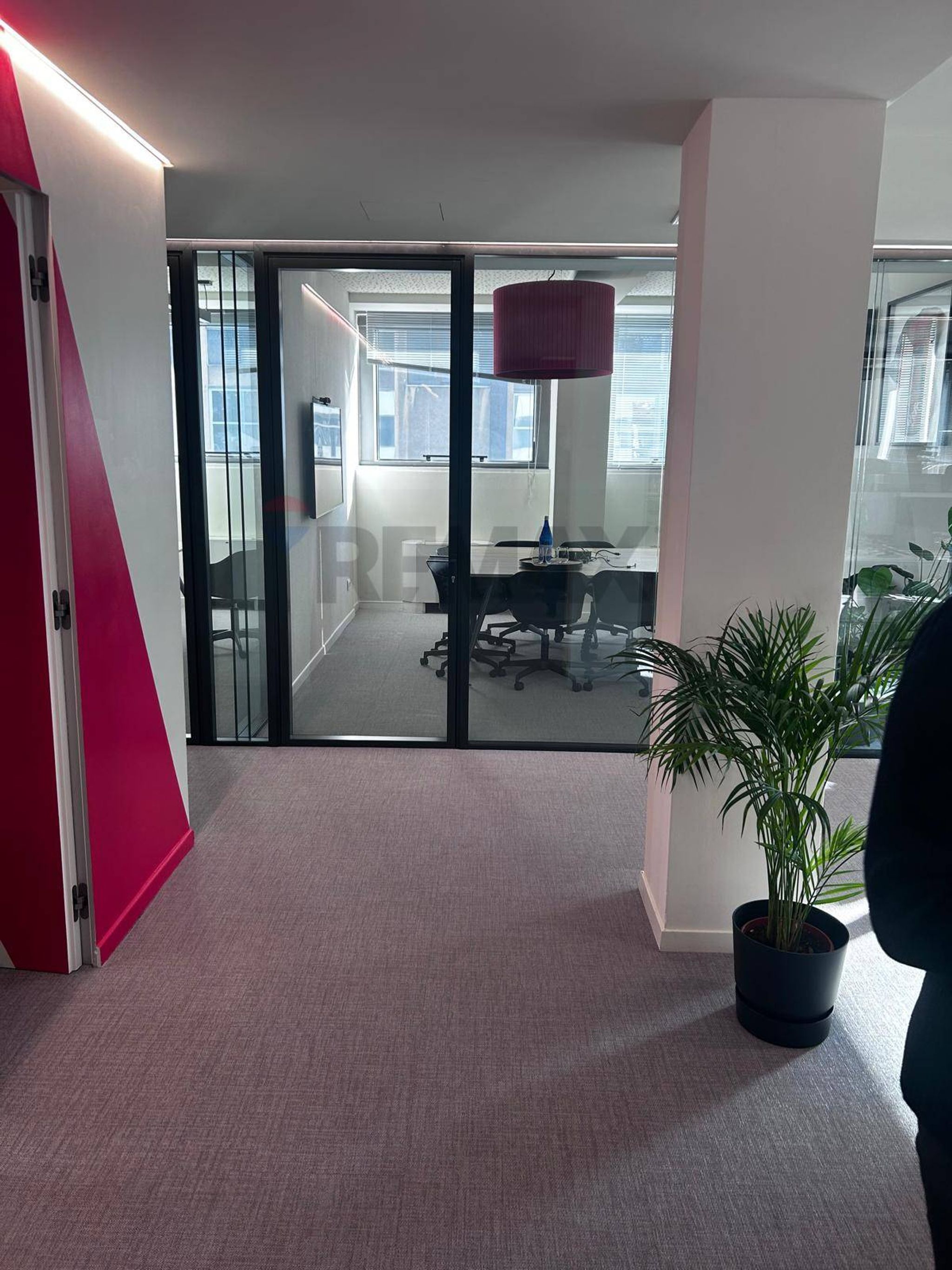 Ricezione / Lobby