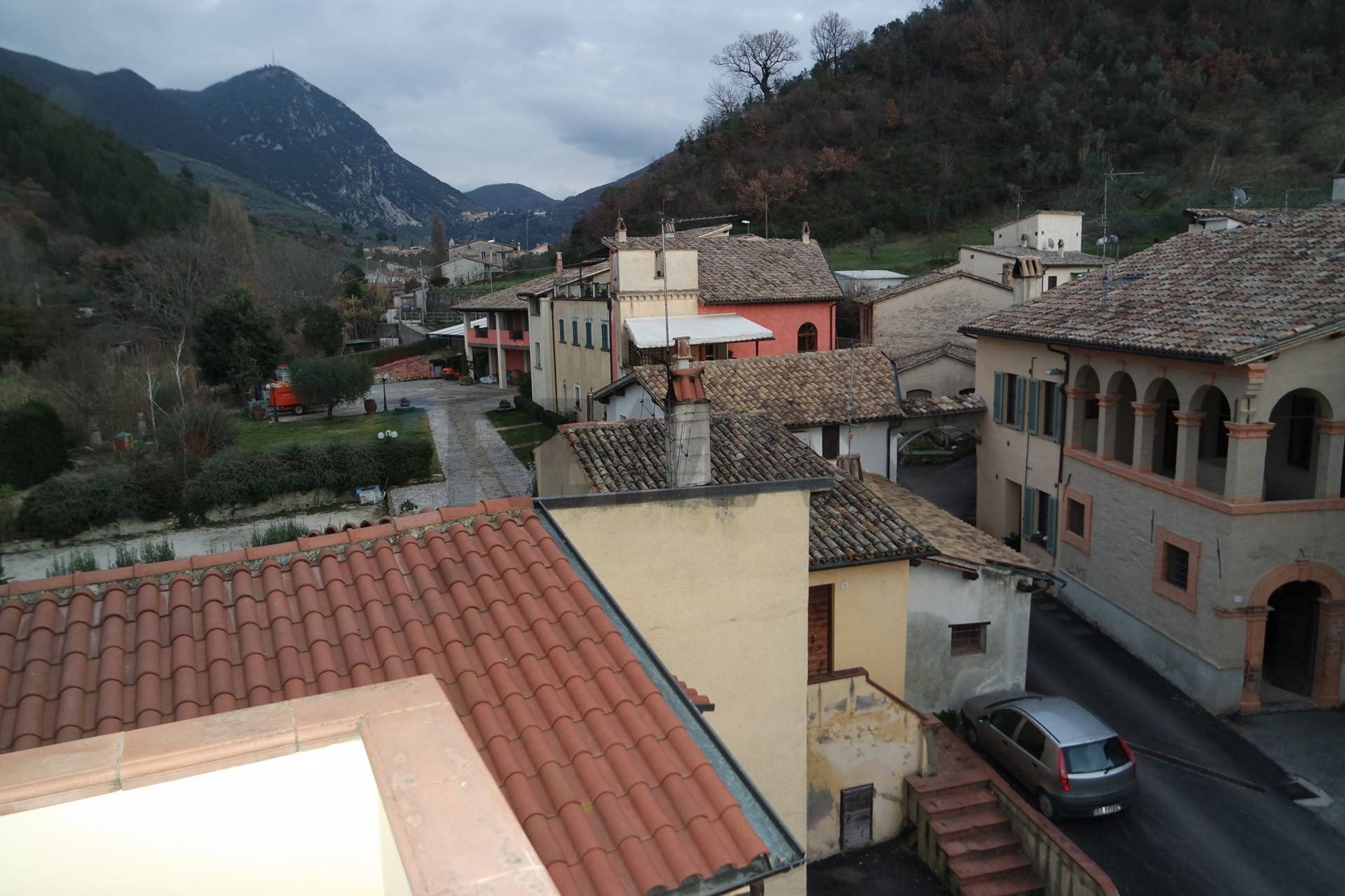 Immobile a Foligno